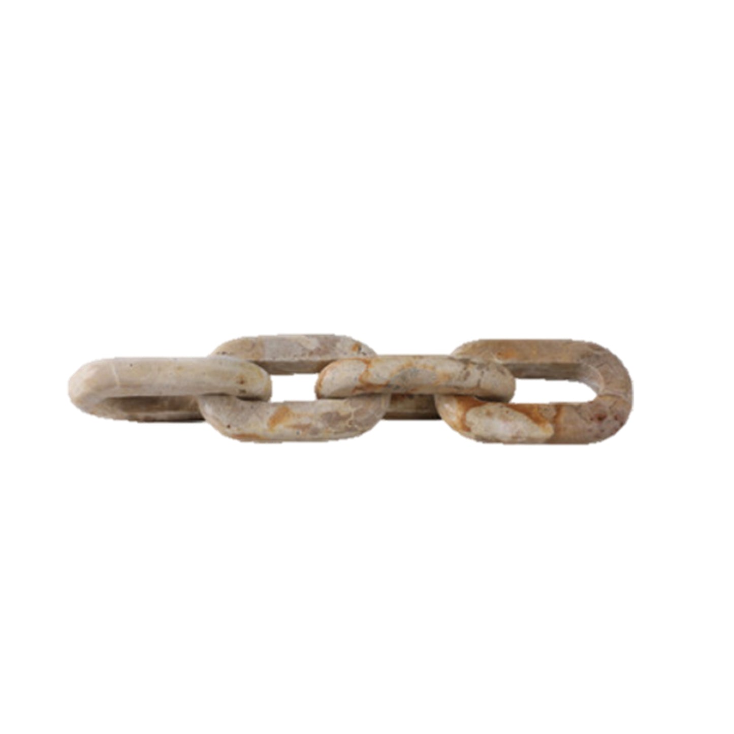 4-Link Marble Chain