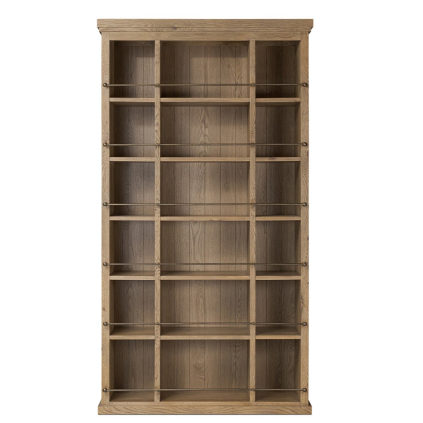 Alistair Bookcase