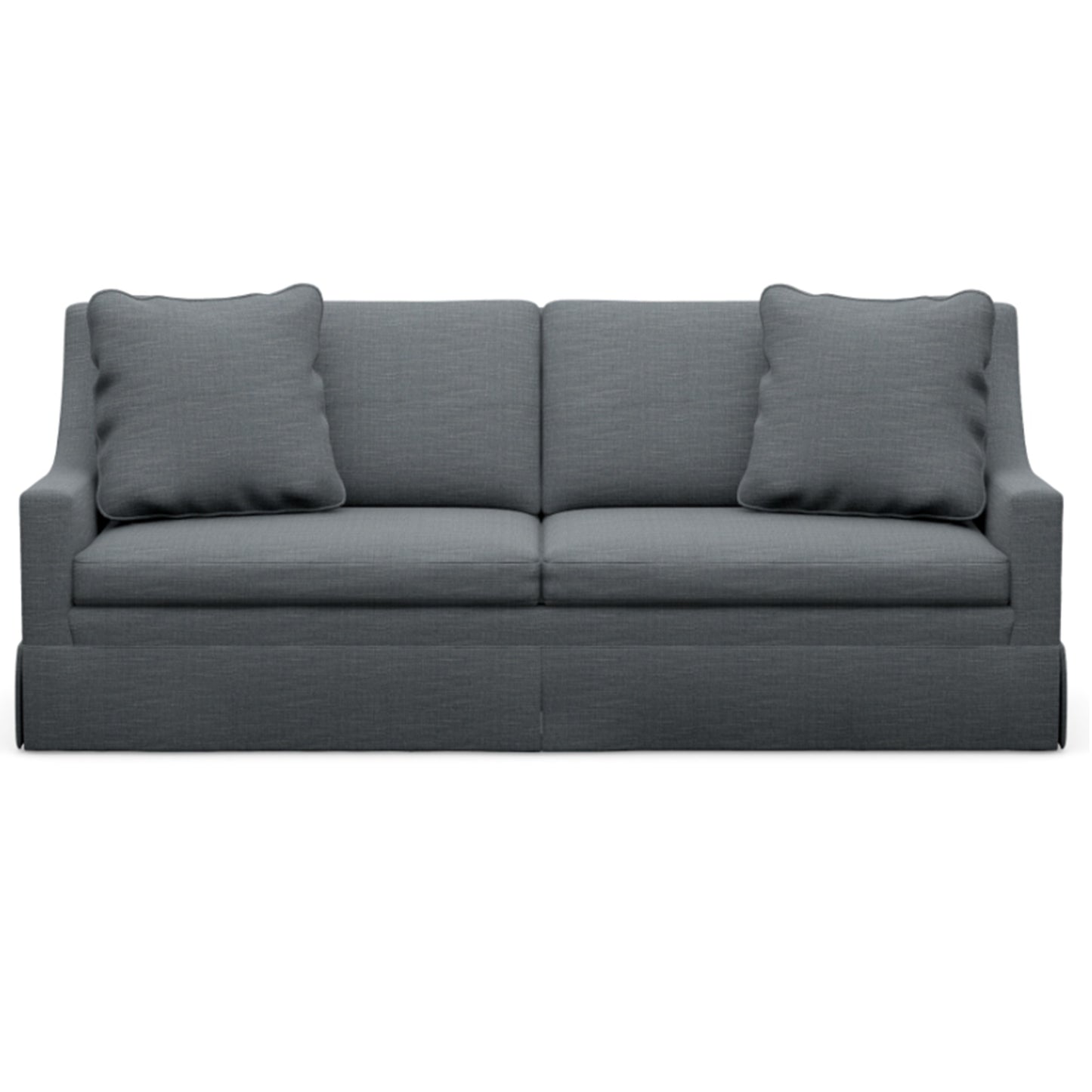 Chelsea Skirted Sofa