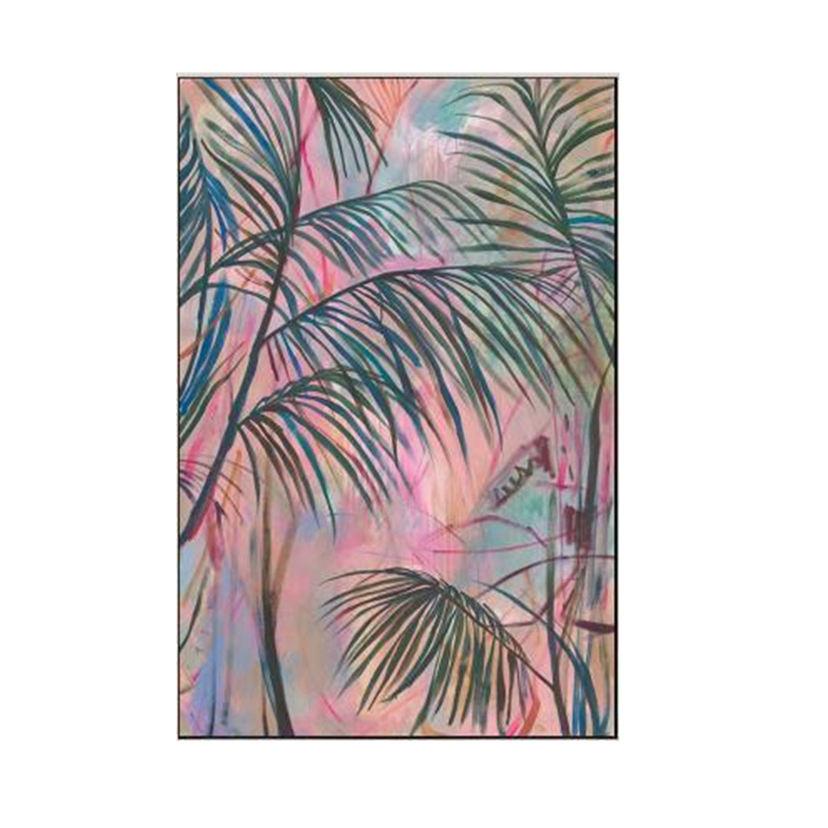 Chromatic Canopy
