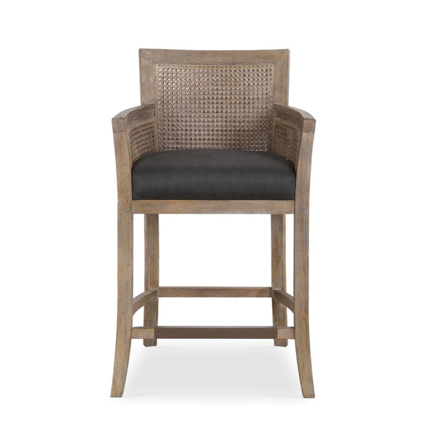 Encore Stool - Gray