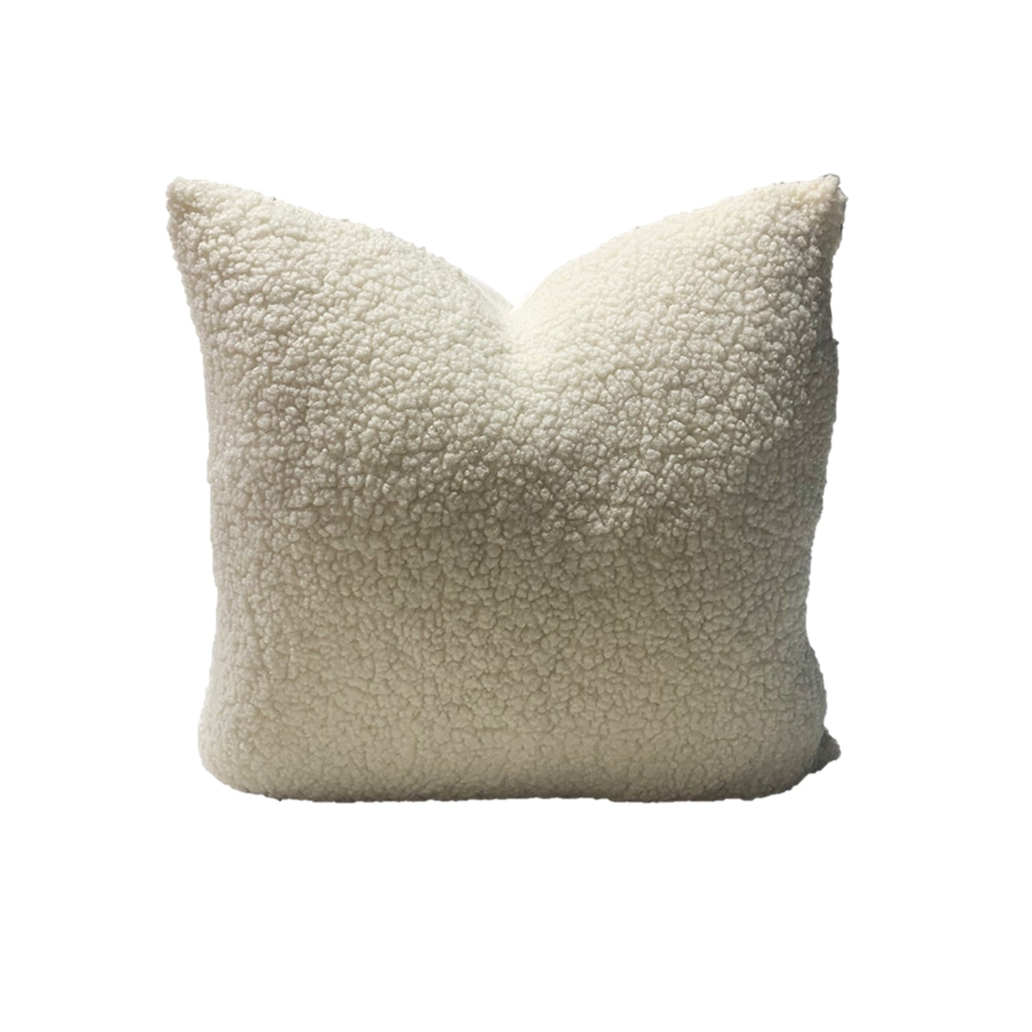 Faux Fur Pillows