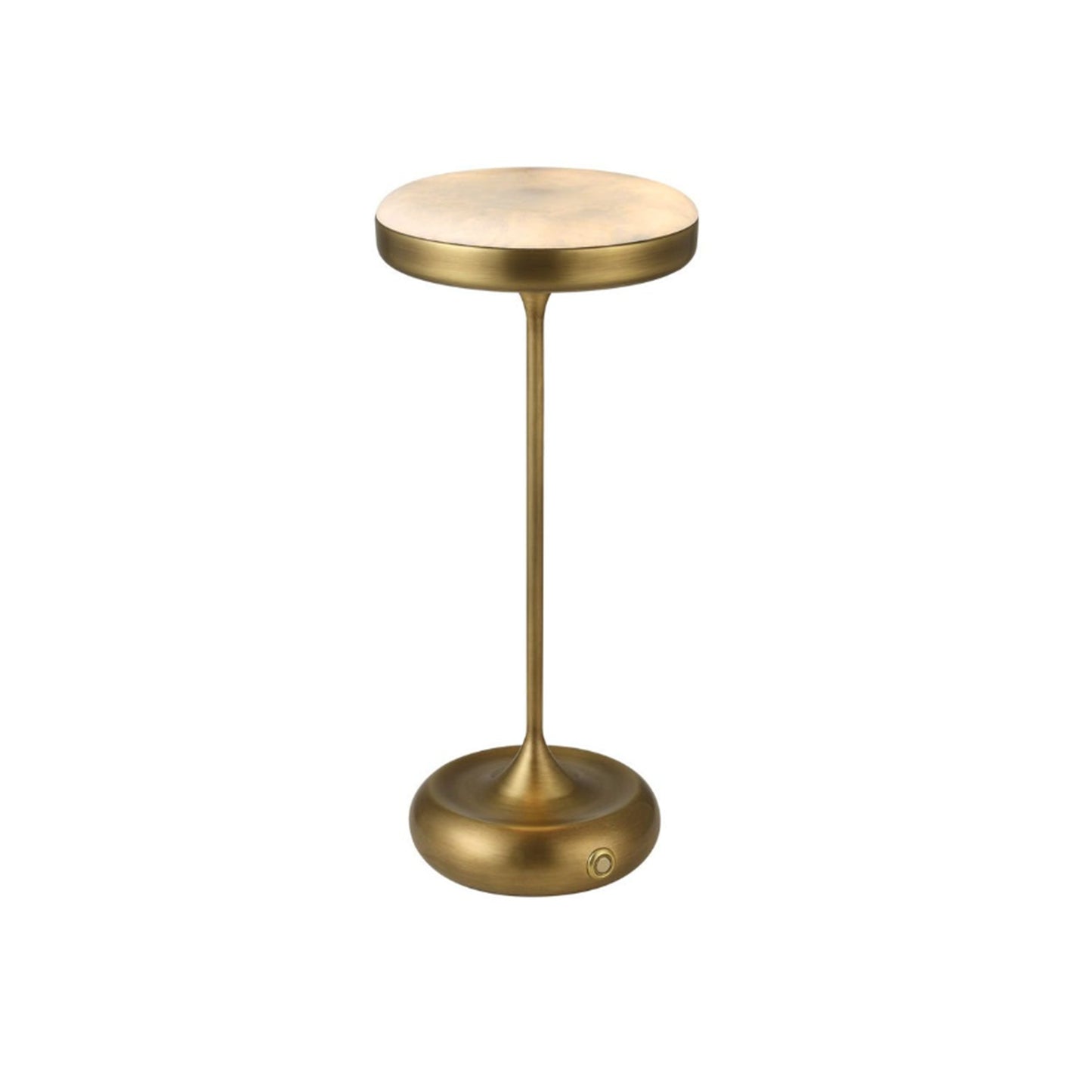 Flat Top Mini Lamp