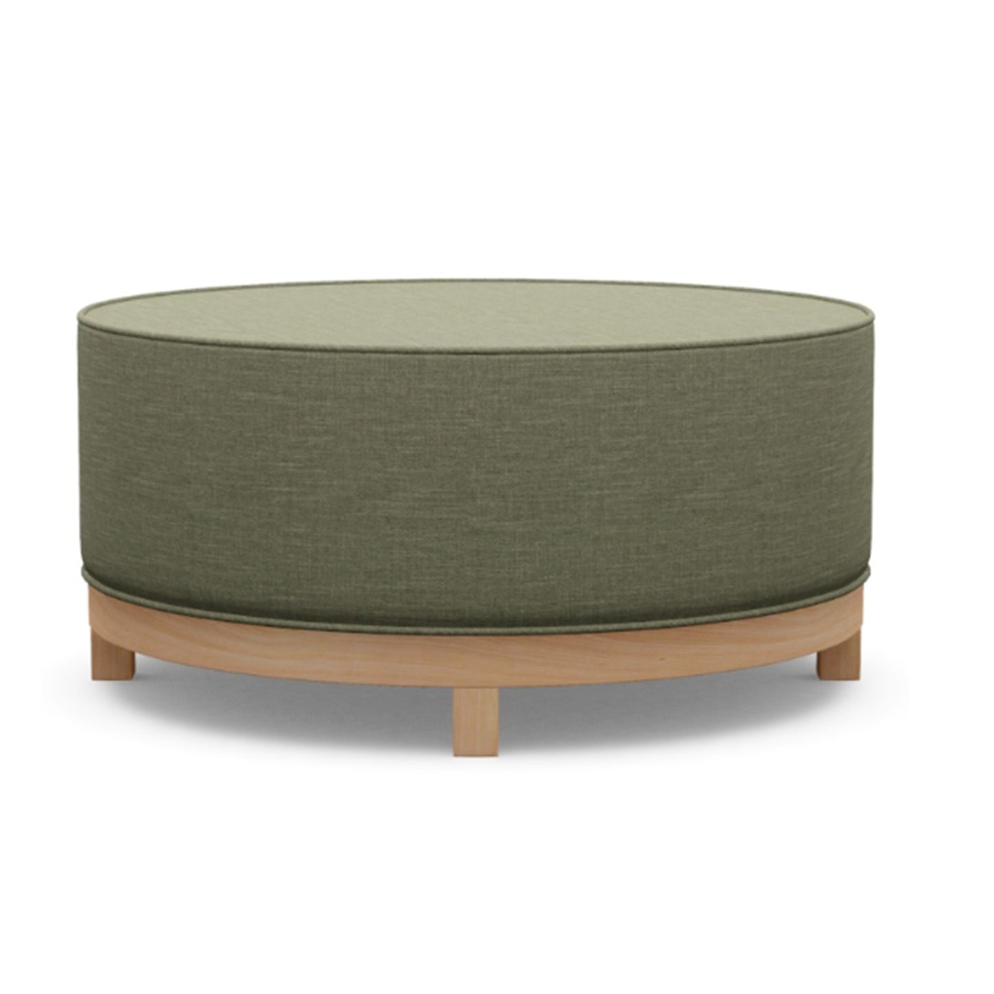 Fulton XL Ottoman