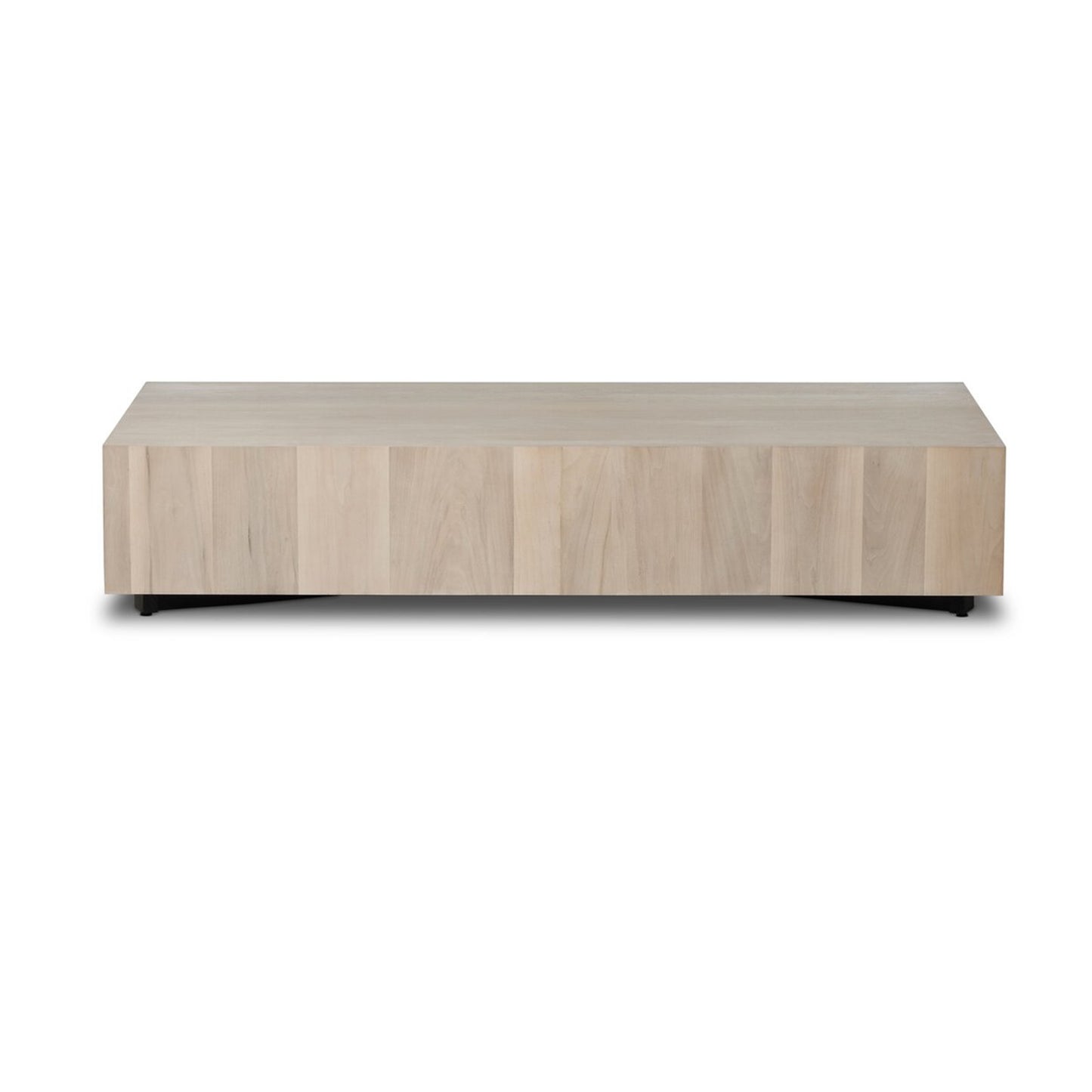 Hudson Large Rectangular Coffee Table