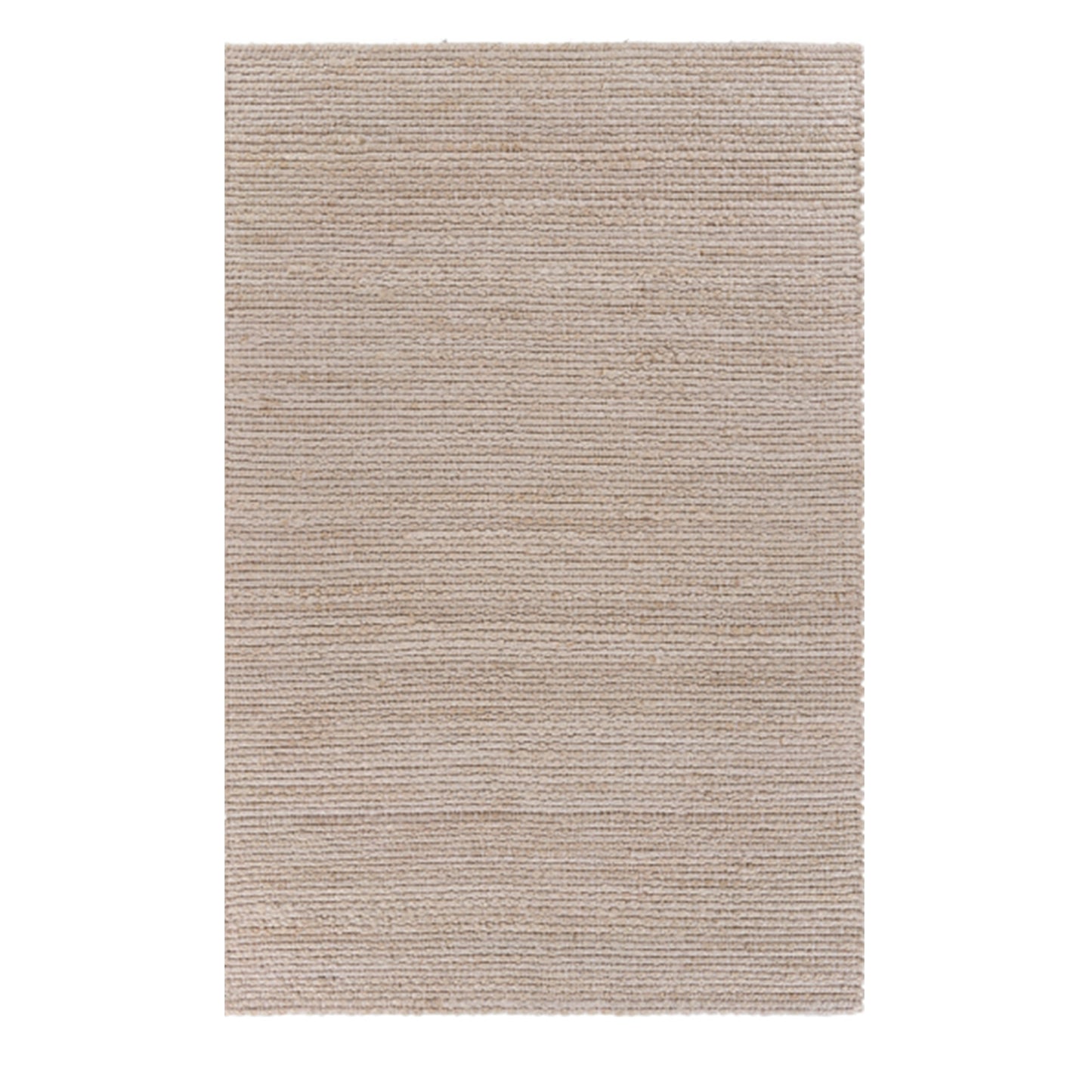 Bleached Naturals 7'9"x9'9"