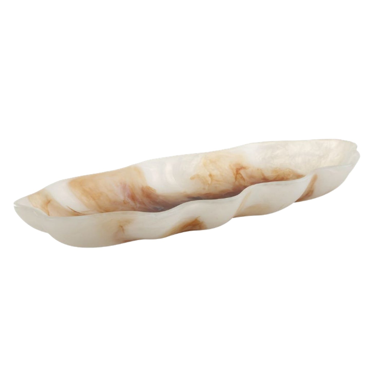 Organic Elegance Bowl