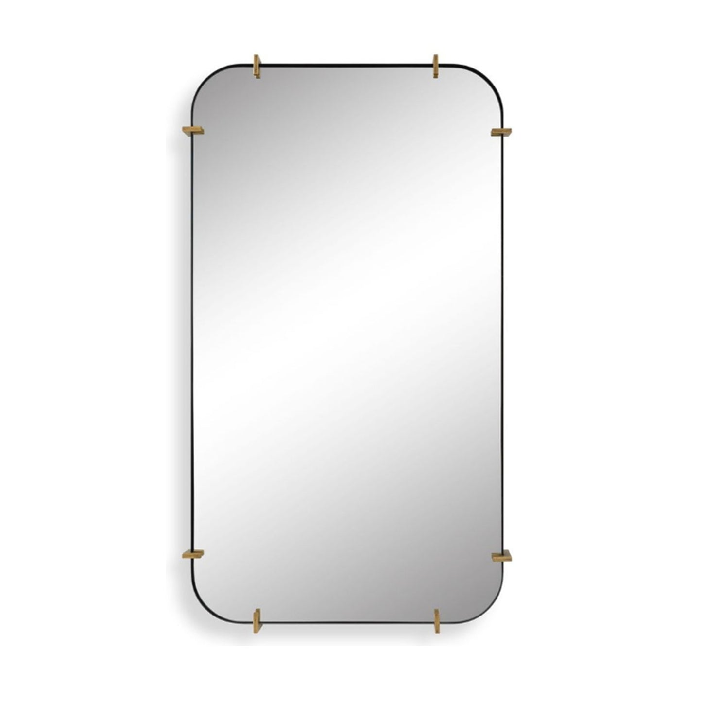 Pali Mirror