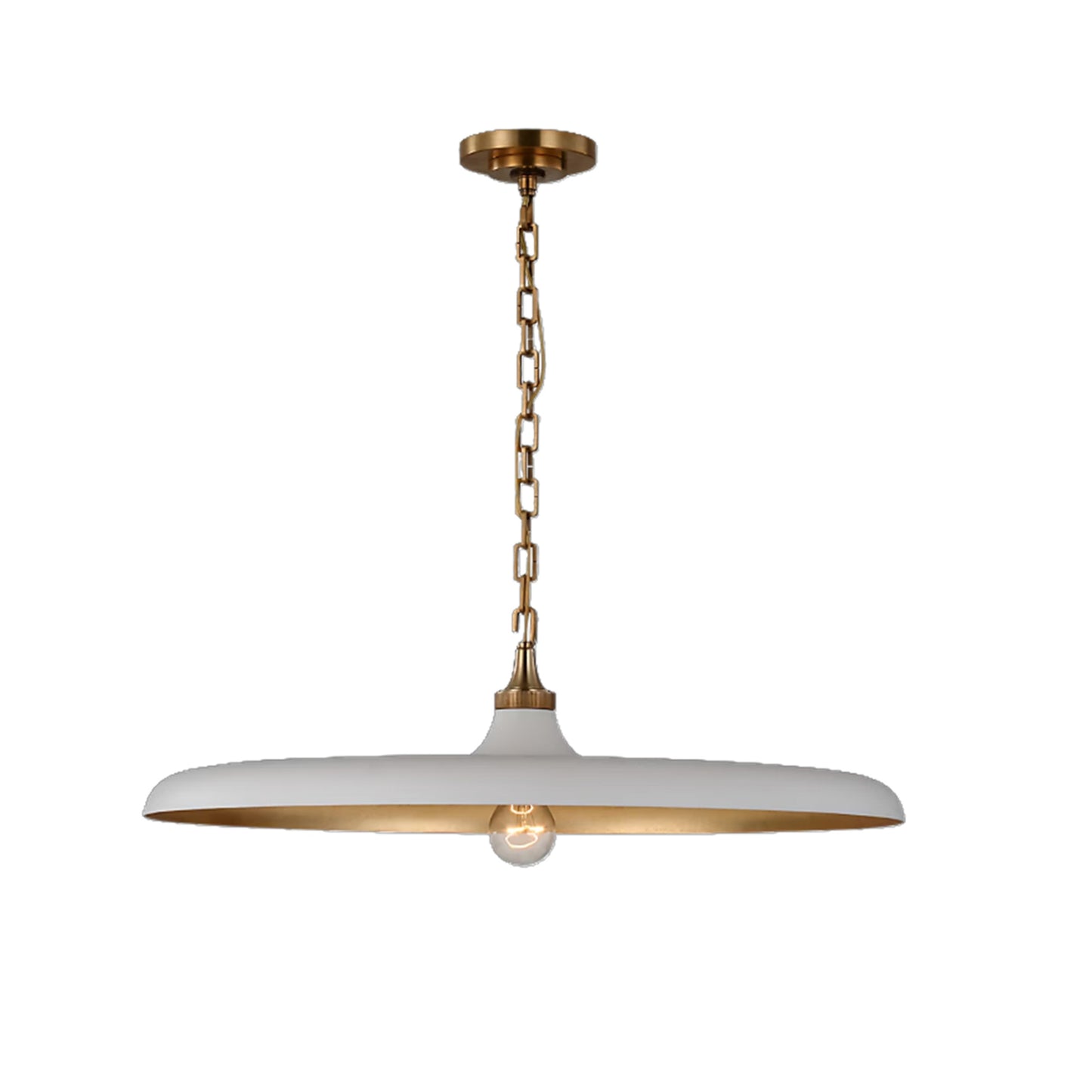 Piatto Large Pendant