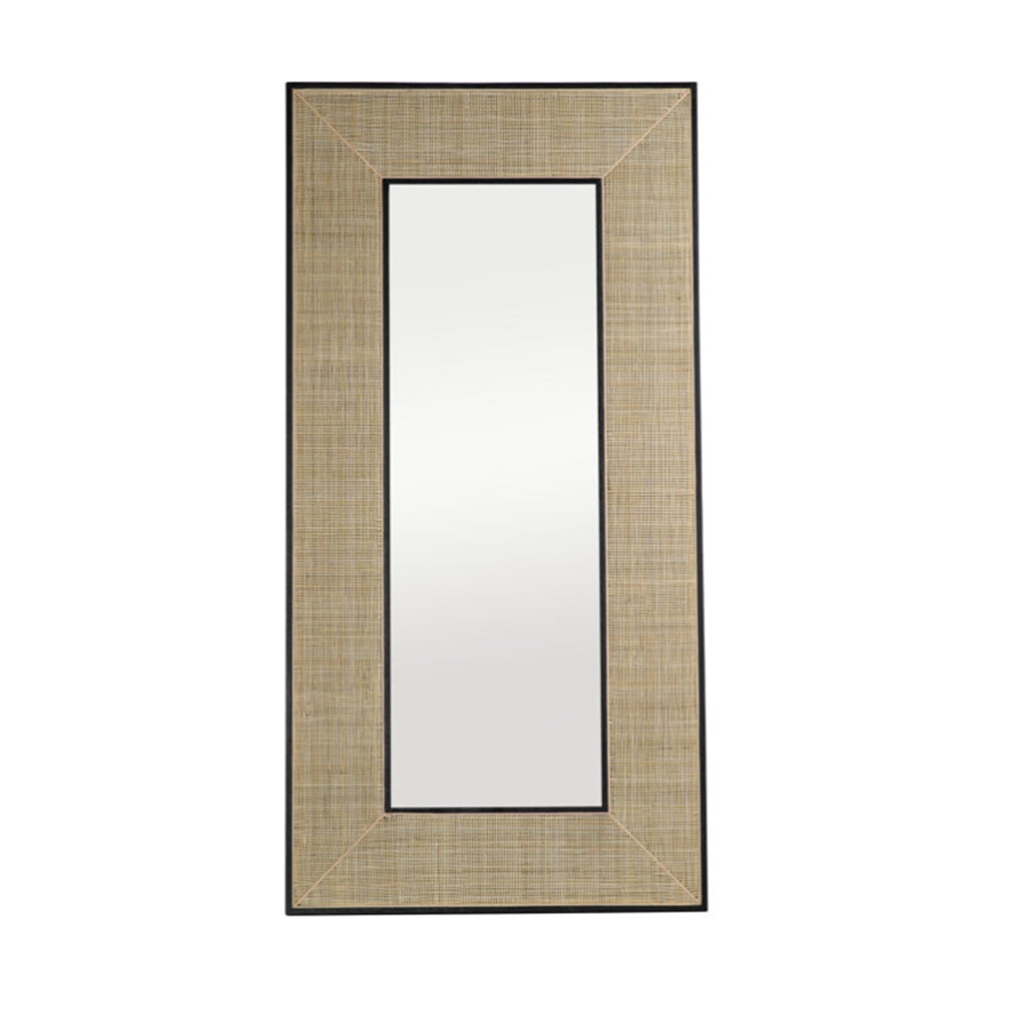 Piolo Floor Mirror
