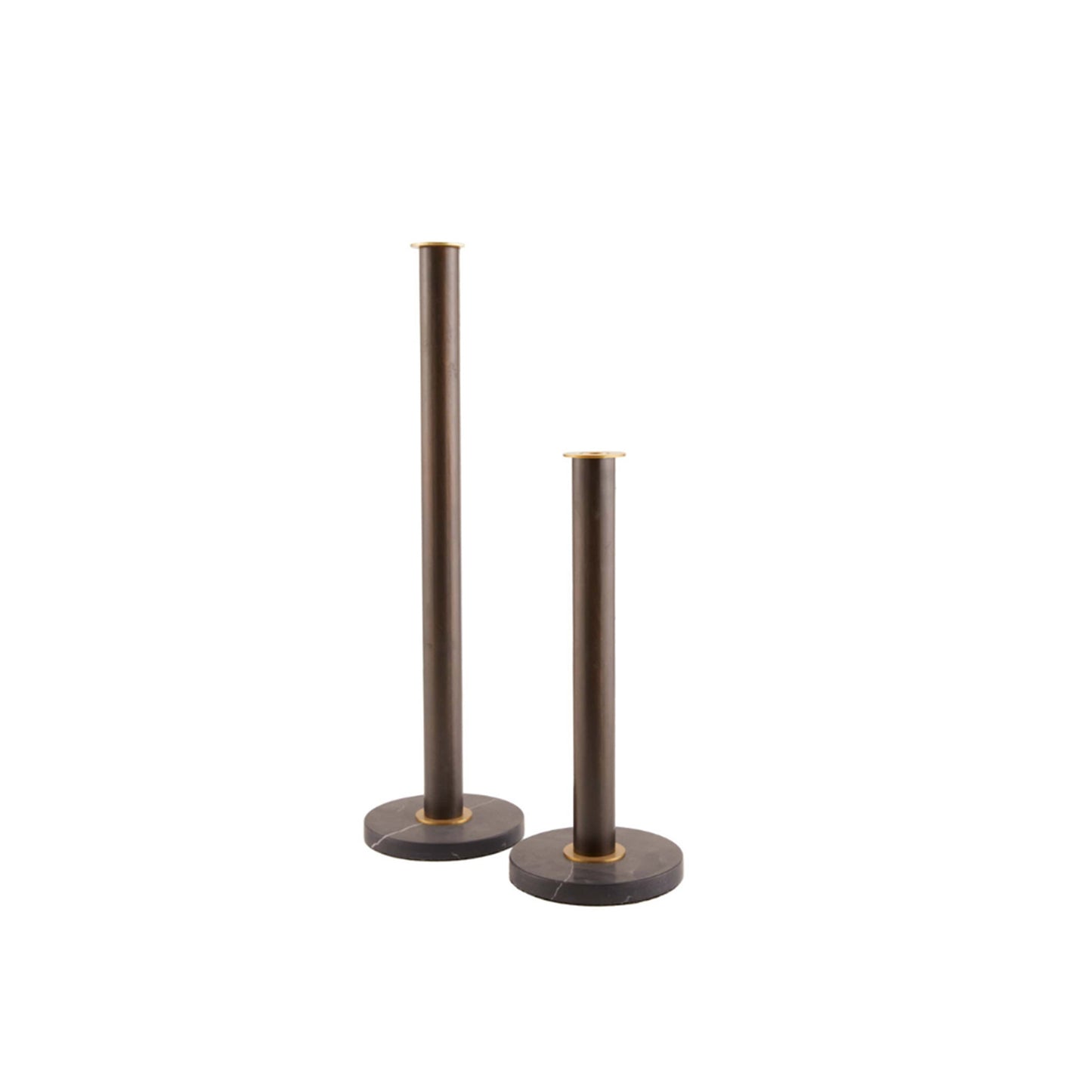 Provo Candleholders (Set of 2)