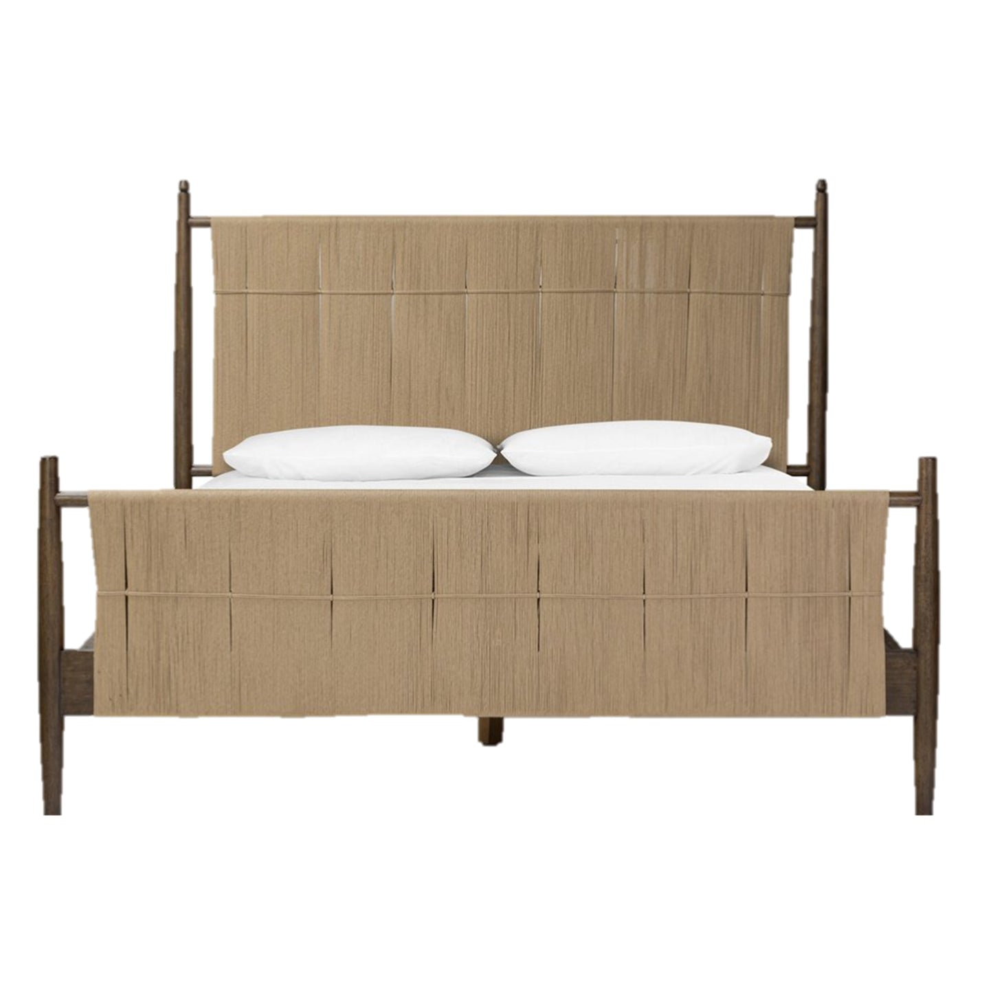 Richard King Bed