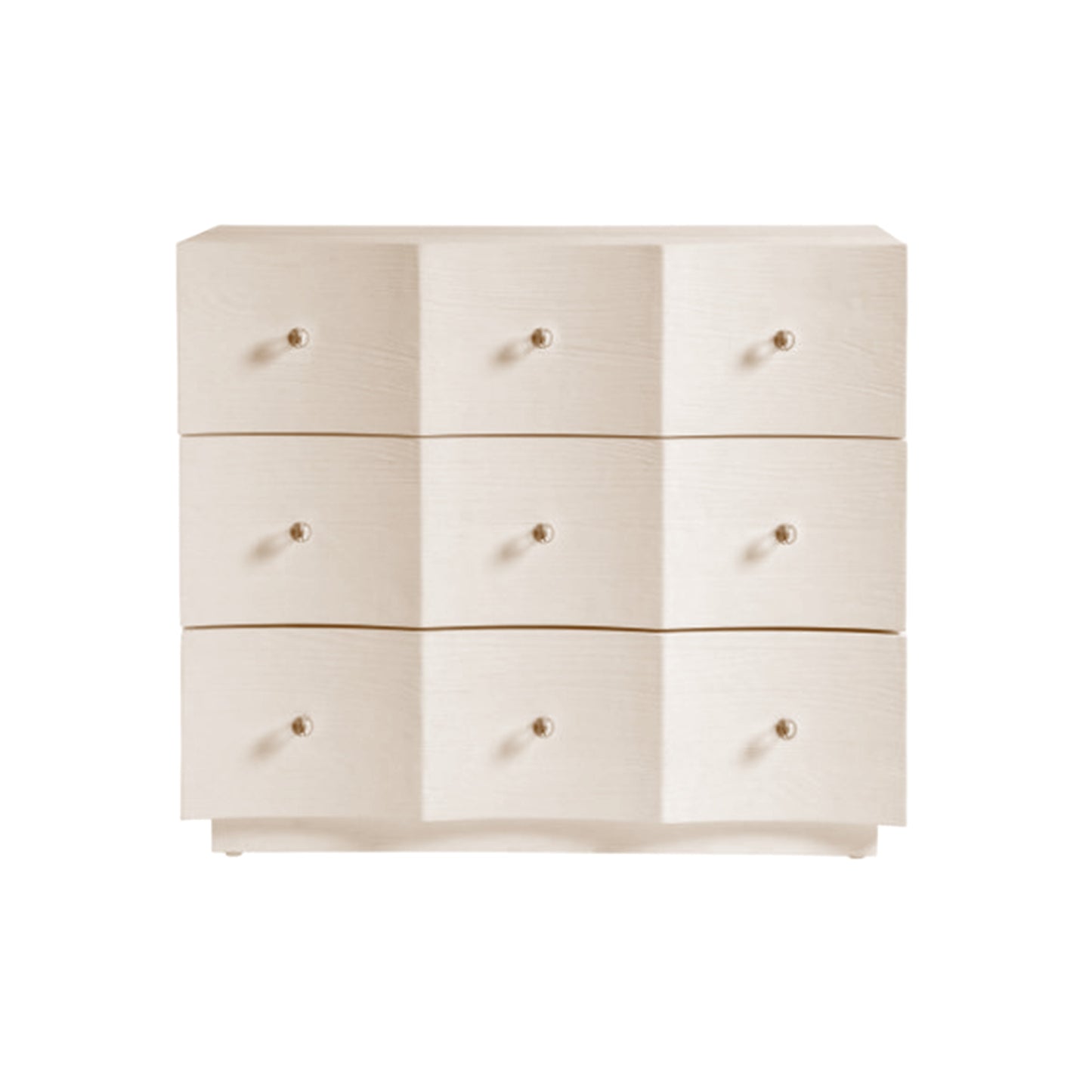 Saint Claire Chest