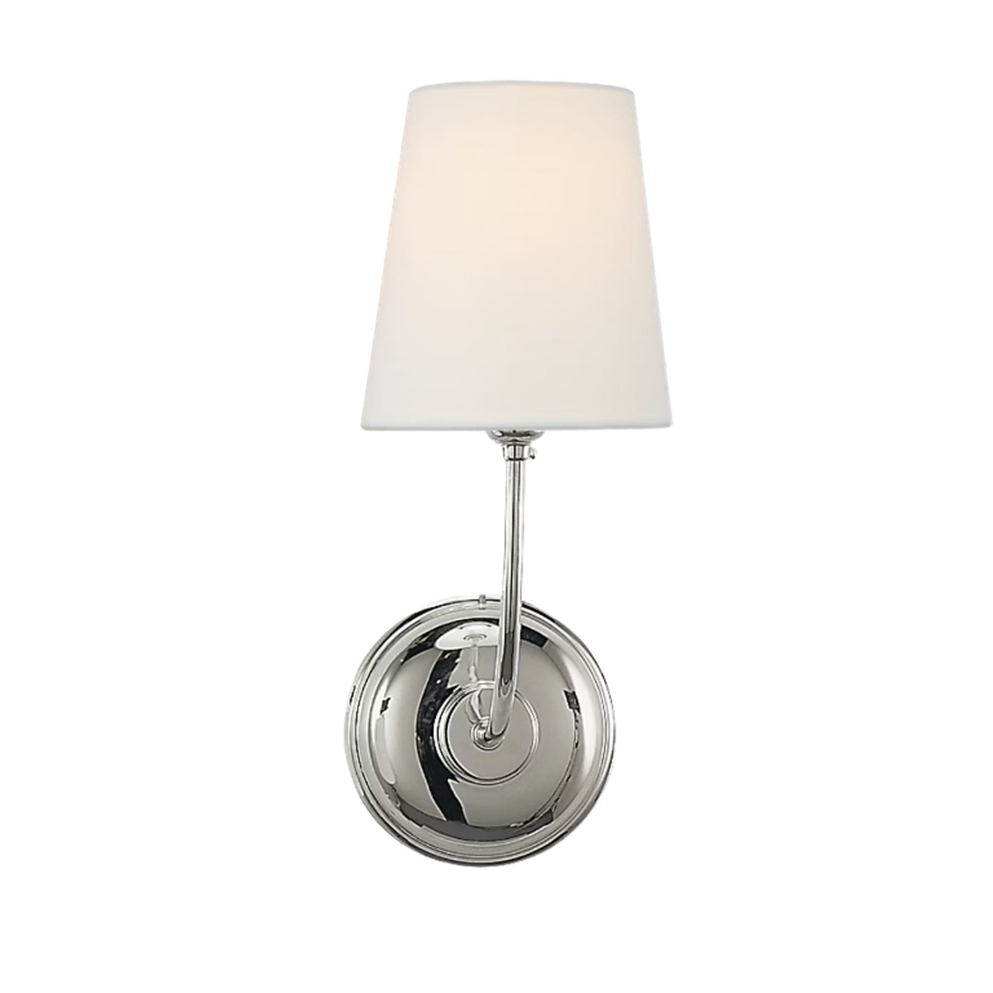Vendome Single Sconce