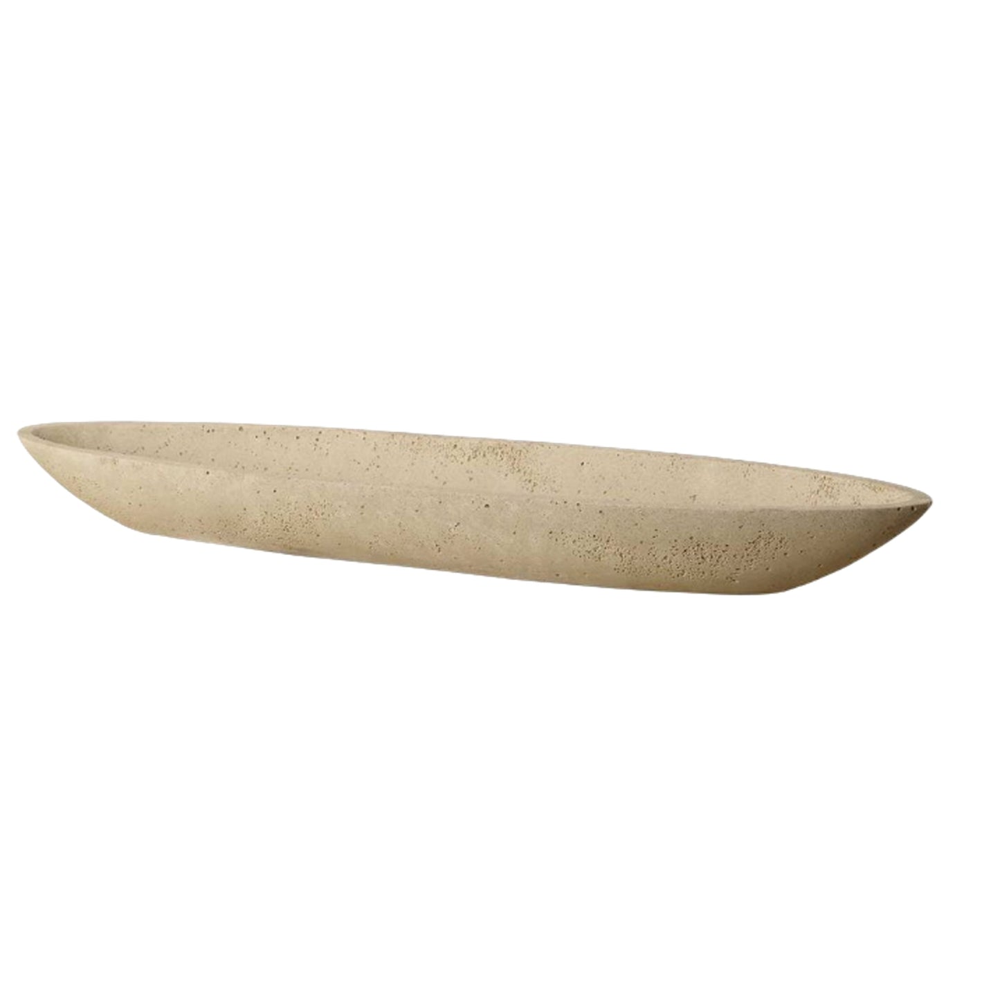 Vessel Bowl