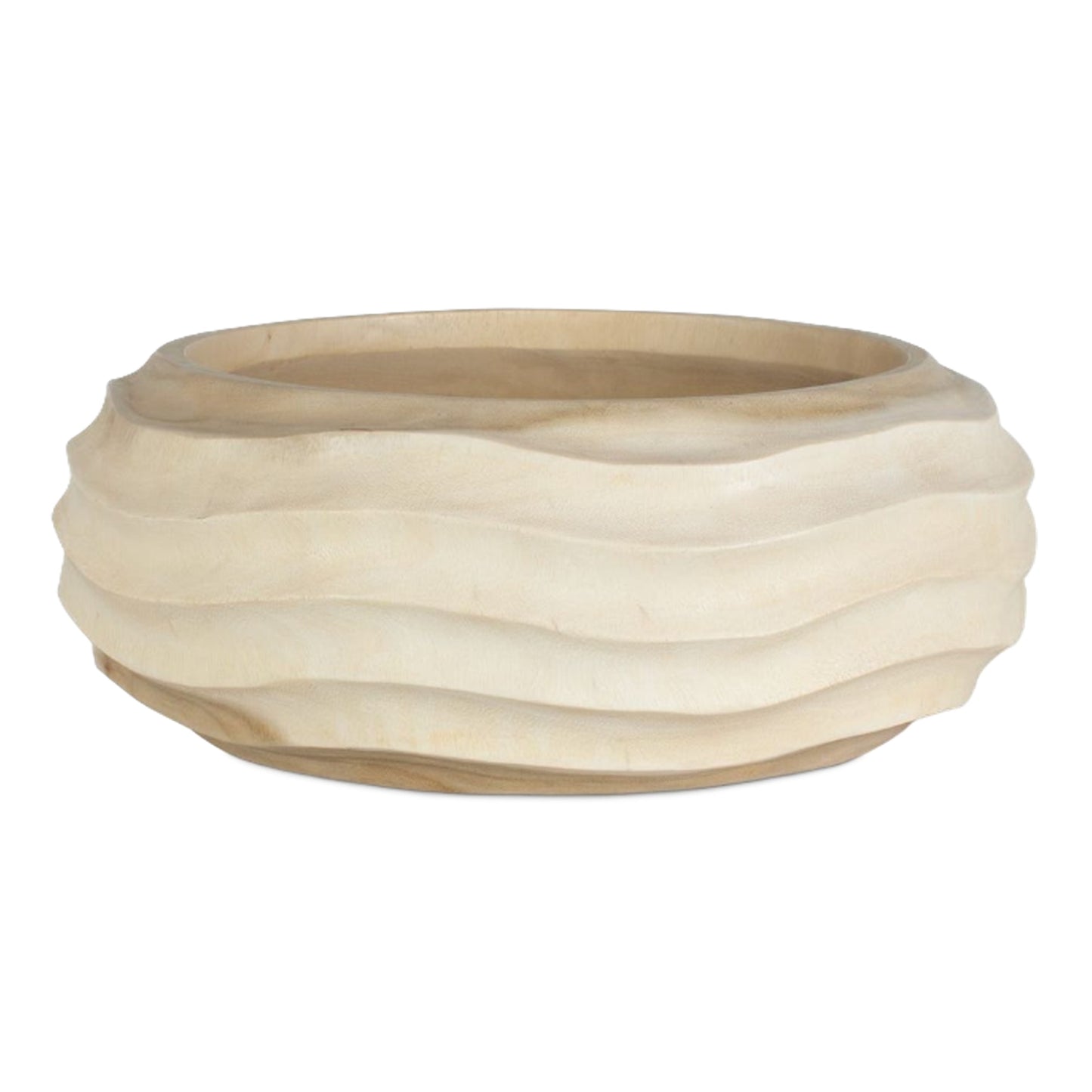 Waveform Bowl