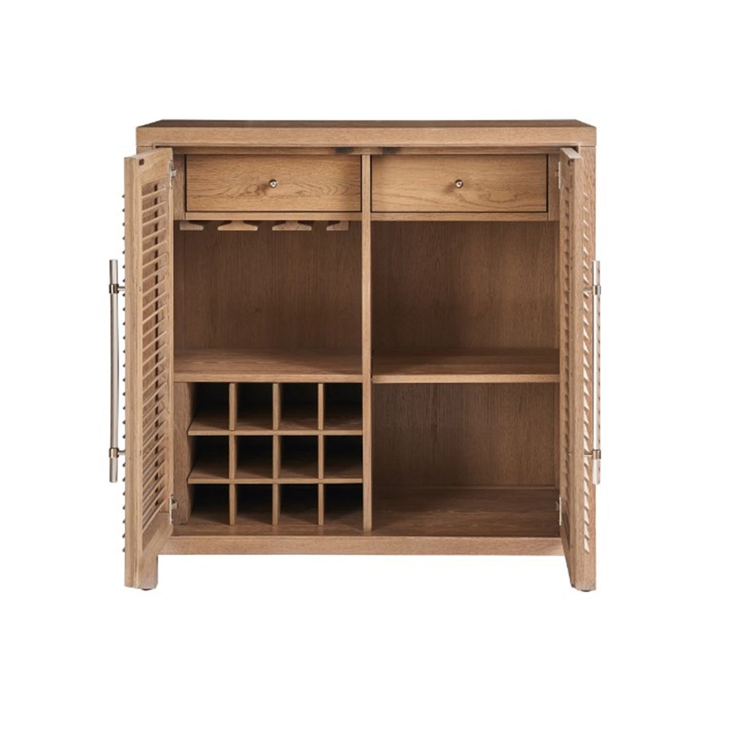 Weekender Bar Cabinet