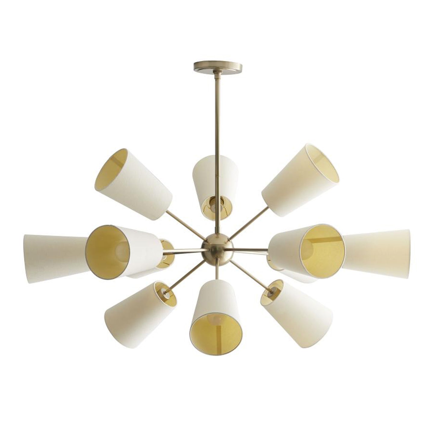 Amsterdam Chandelier