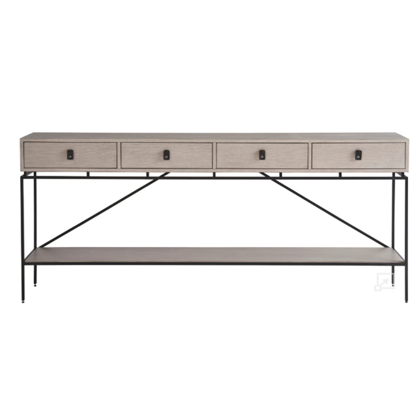 Barber Console Table