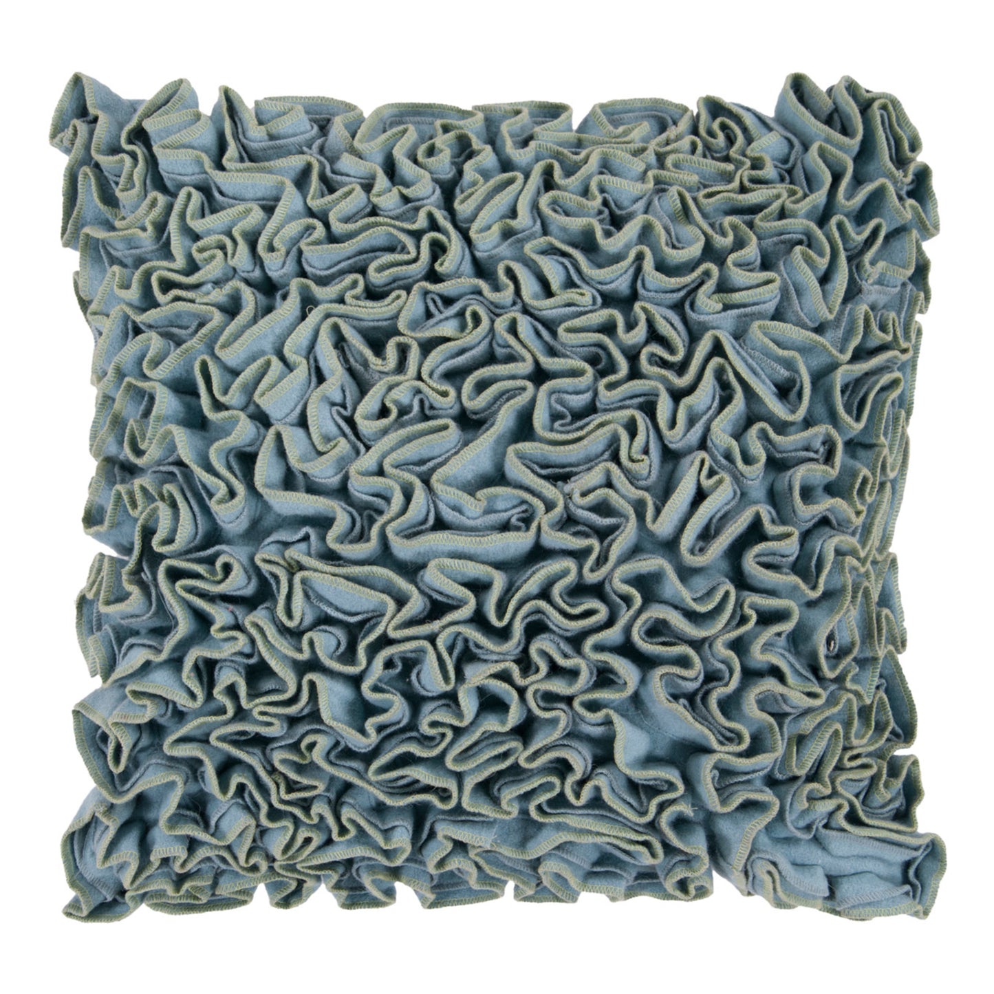 Danlia Throw Pillow