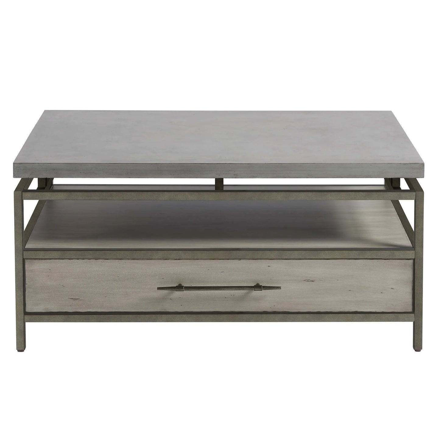 Garrison Cocktail Table