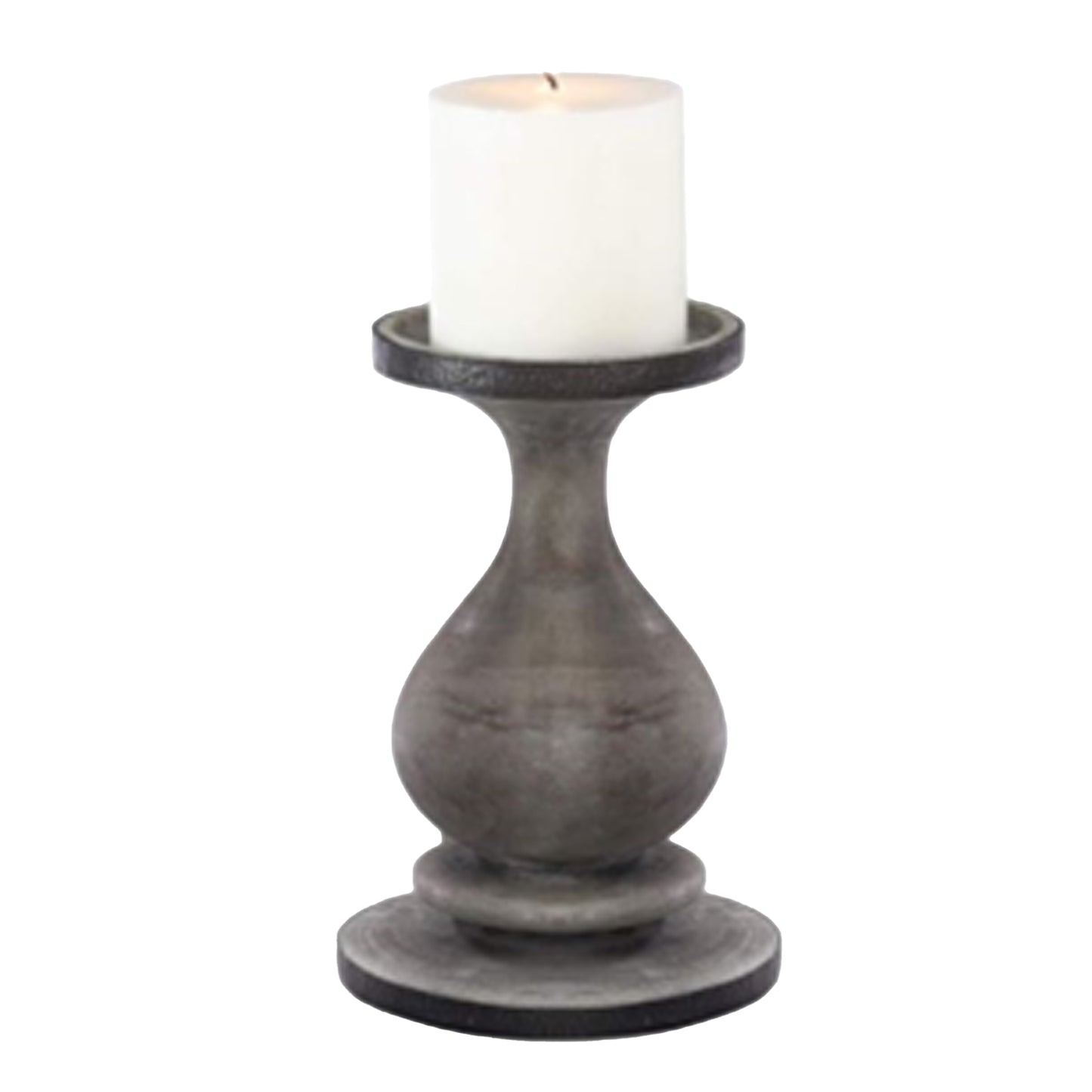 Pedestal Candle Holder