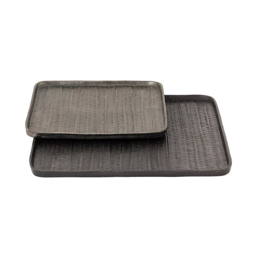 Abberford Trays-Set of 2