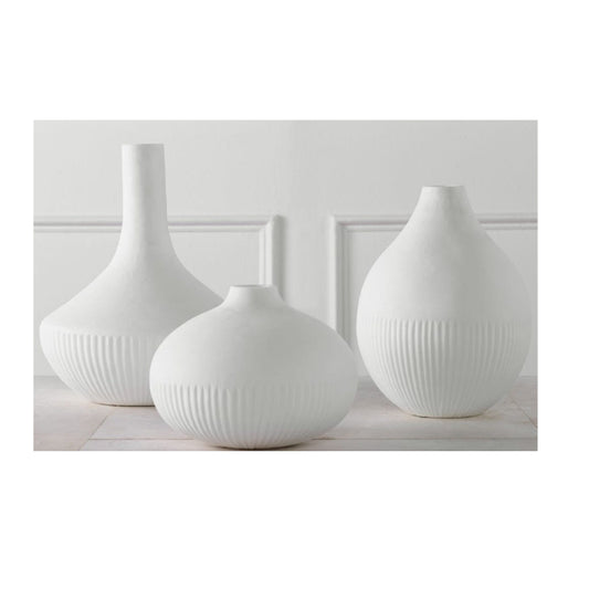 Apothecary Vases S/3