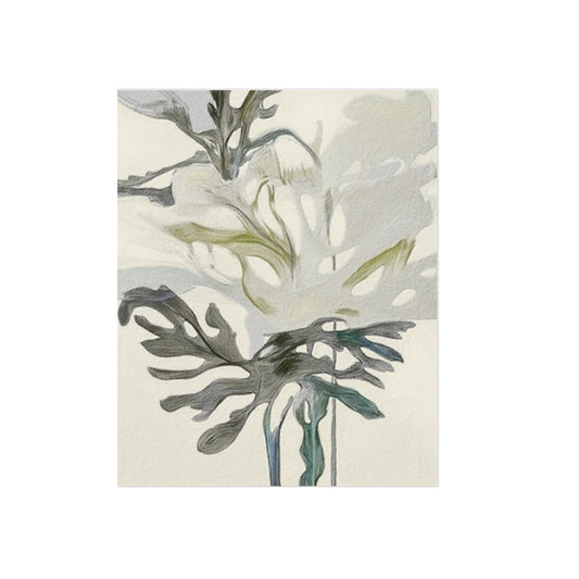 April Flowers I