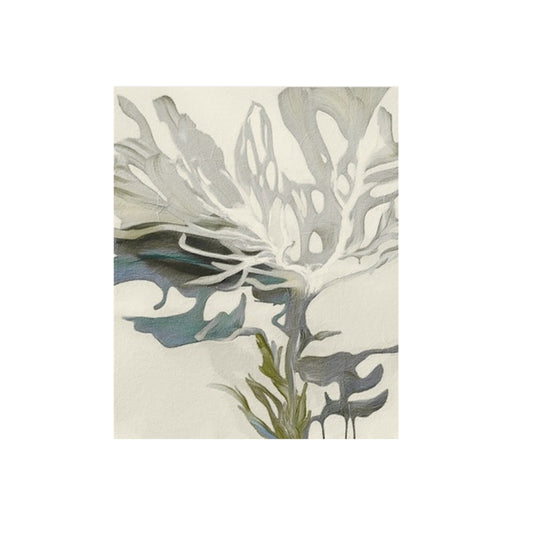 April Flowers III