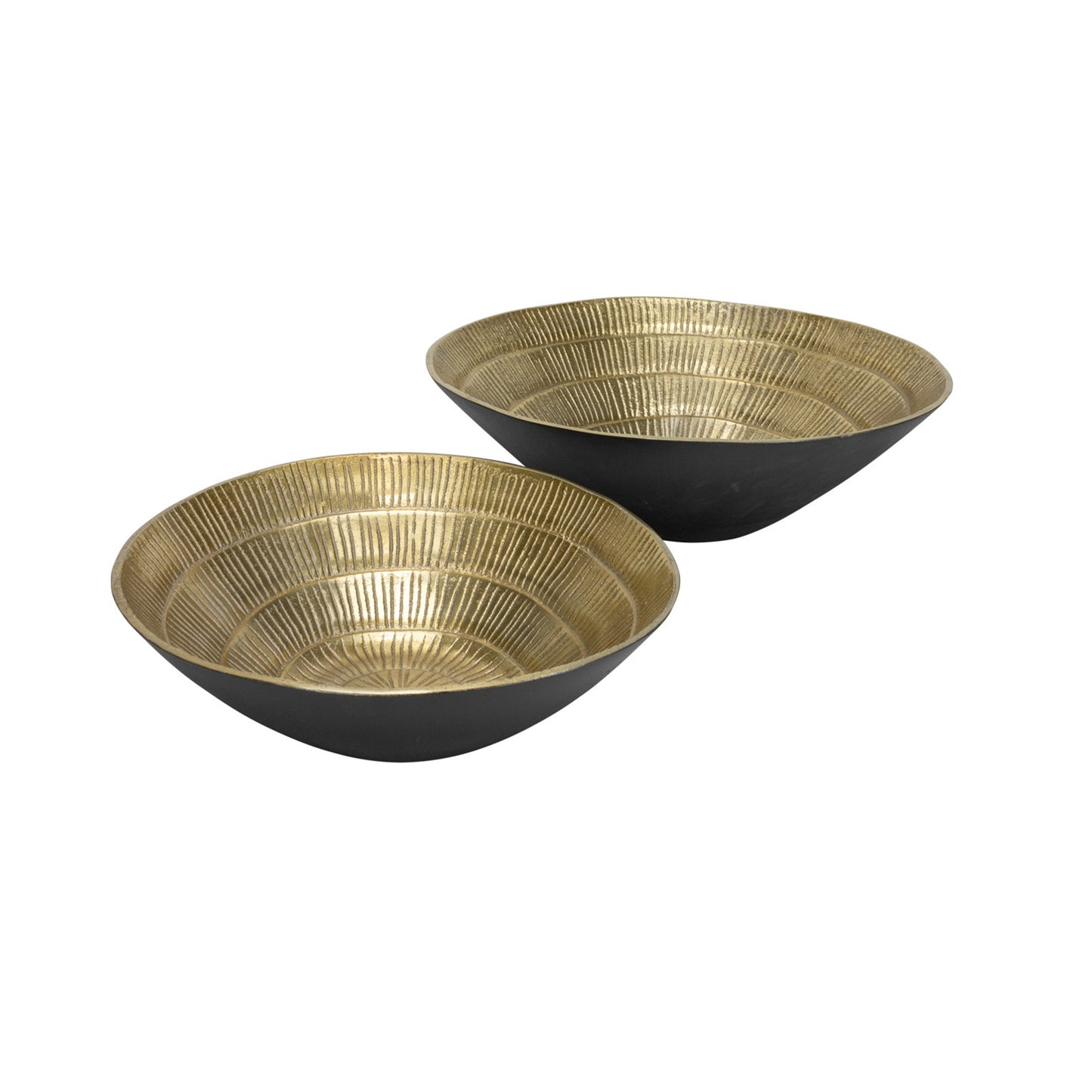 Attica Bowls-Set of 2