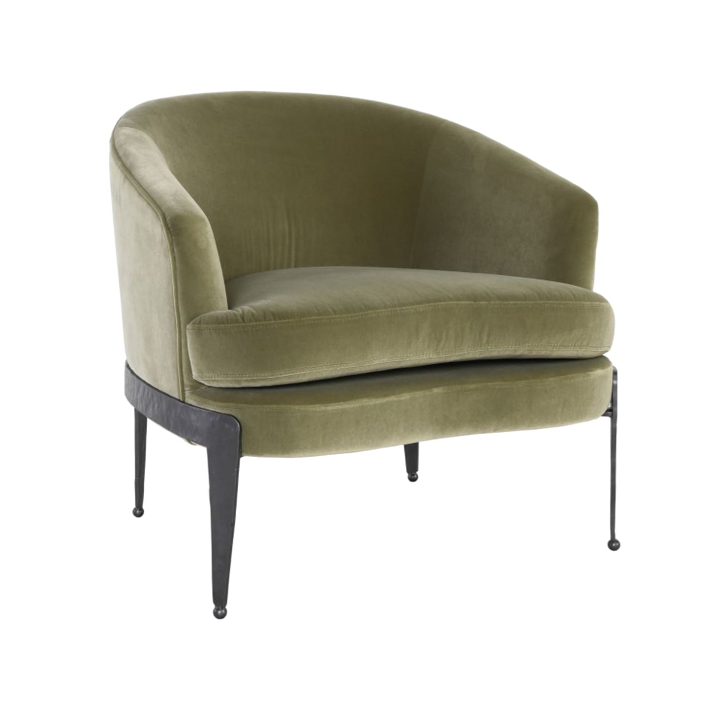 Aurelia Accent Chair