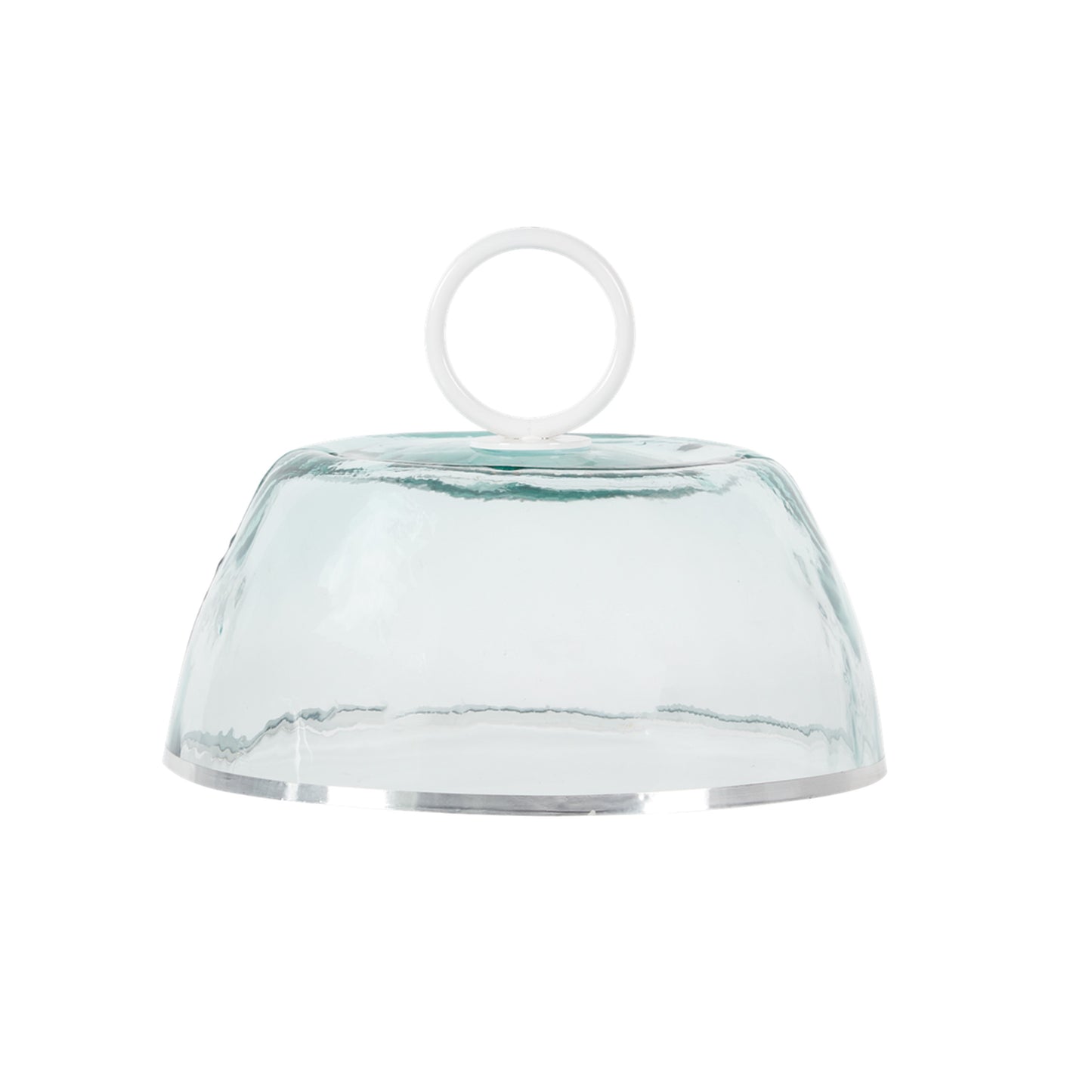 Bianca Glass Dome