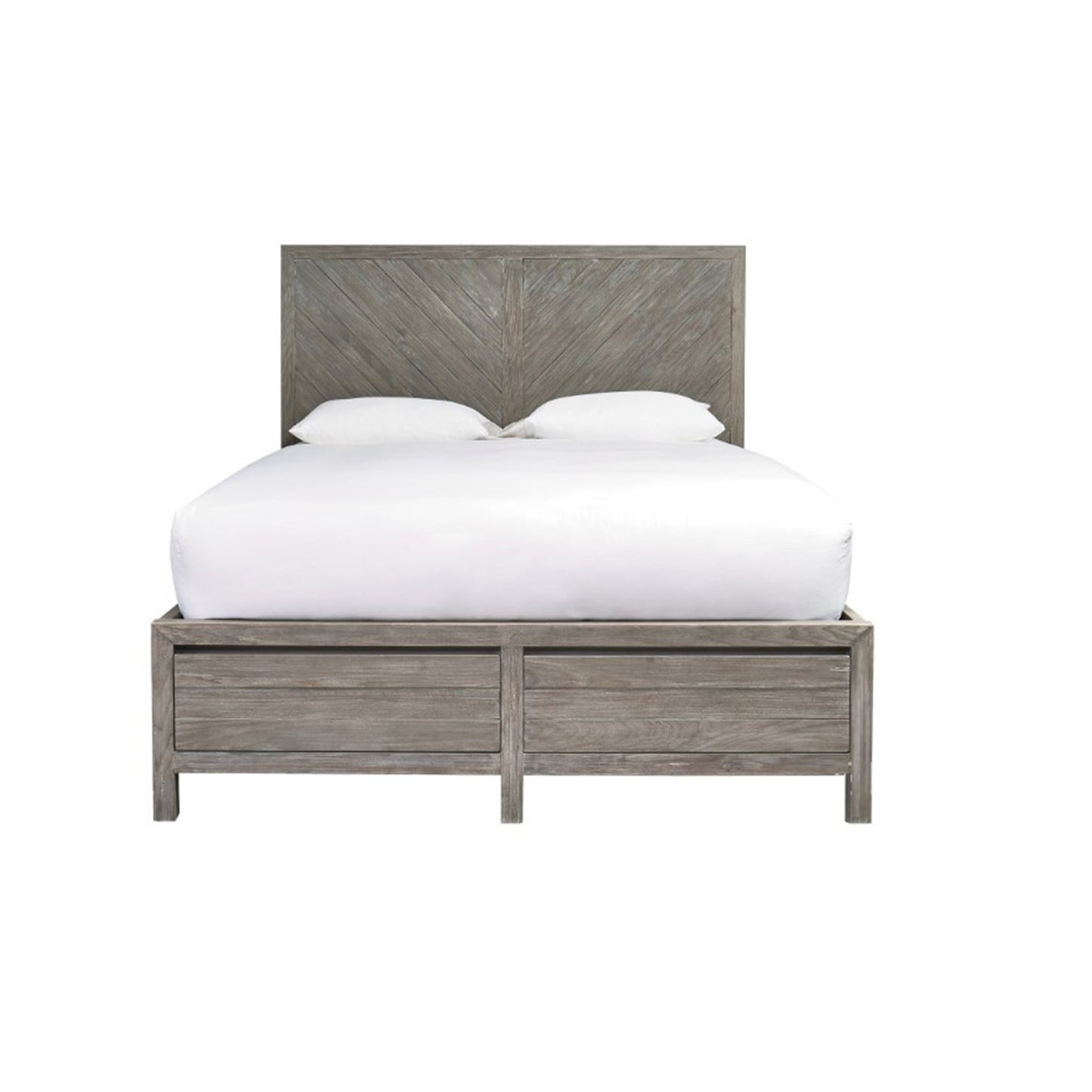 Biscayne Storage Bed