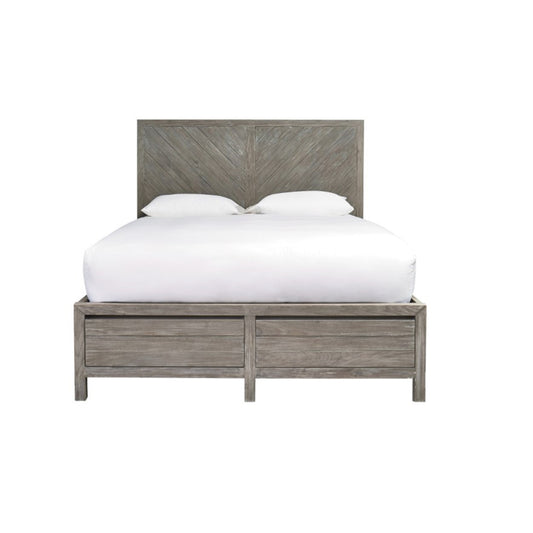 Biscayne Storage Bed