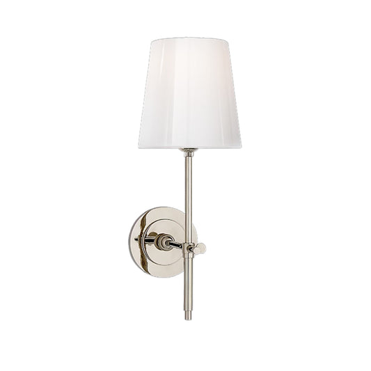 Bryant Glass Sconce