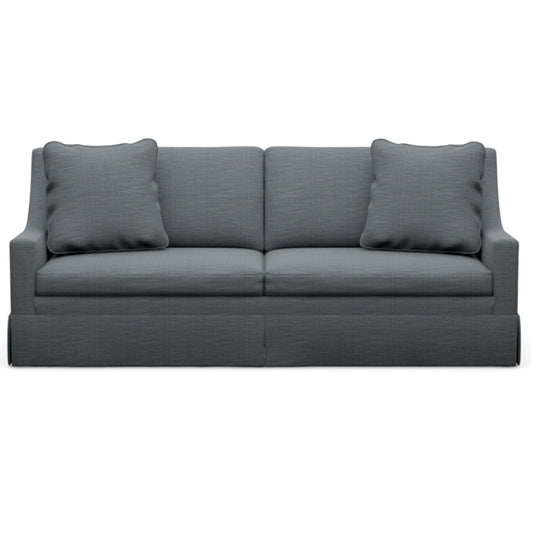 Chelsea Skirted Sofa