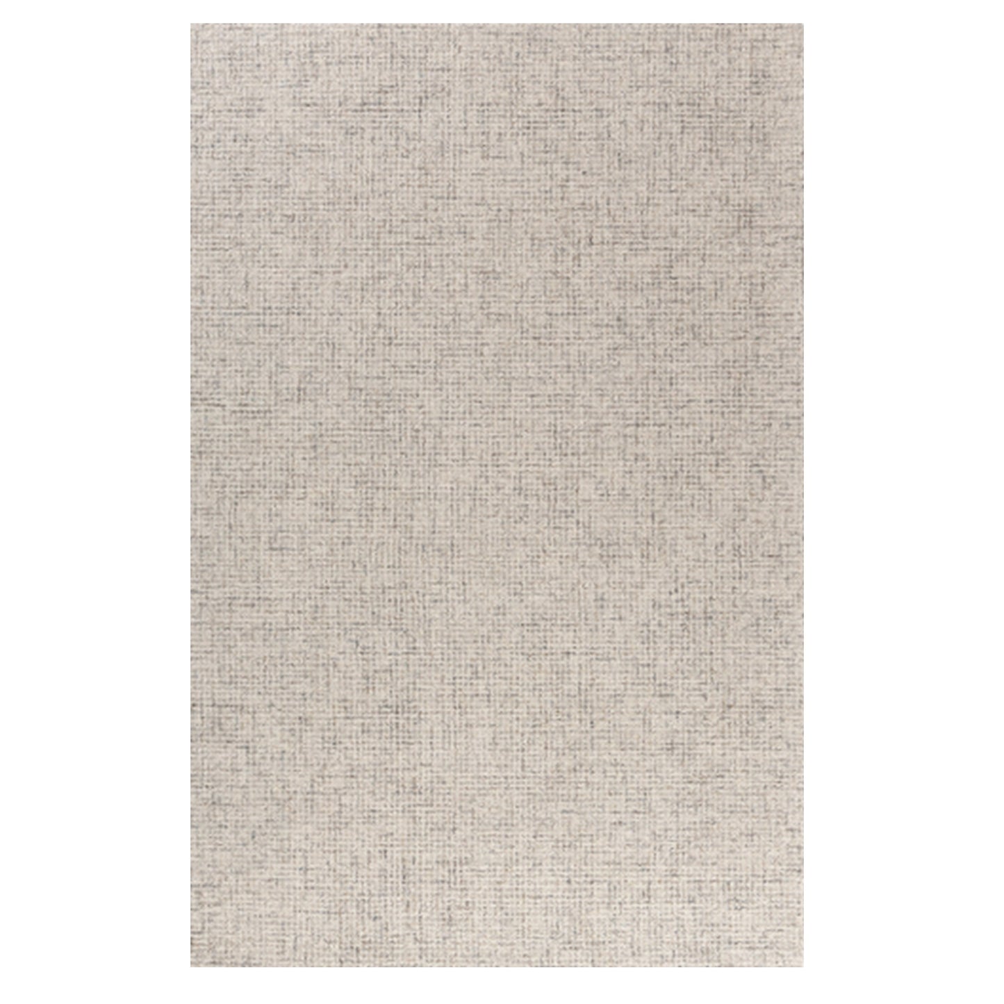 Criss Cross Ivory/Greige