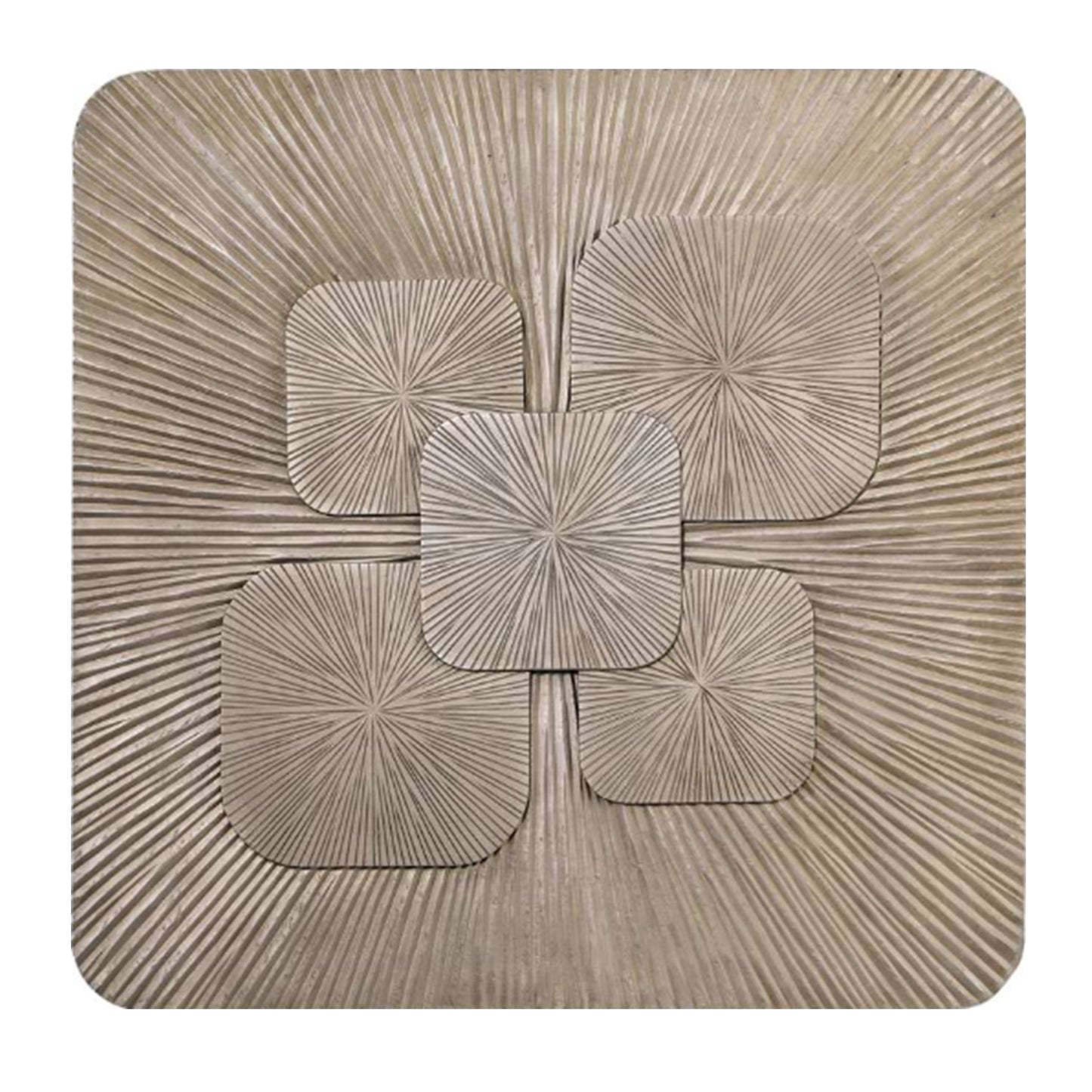 Crobuzon Wall Art