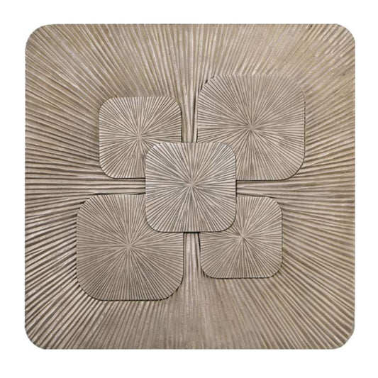 Crobuzon Wall Art