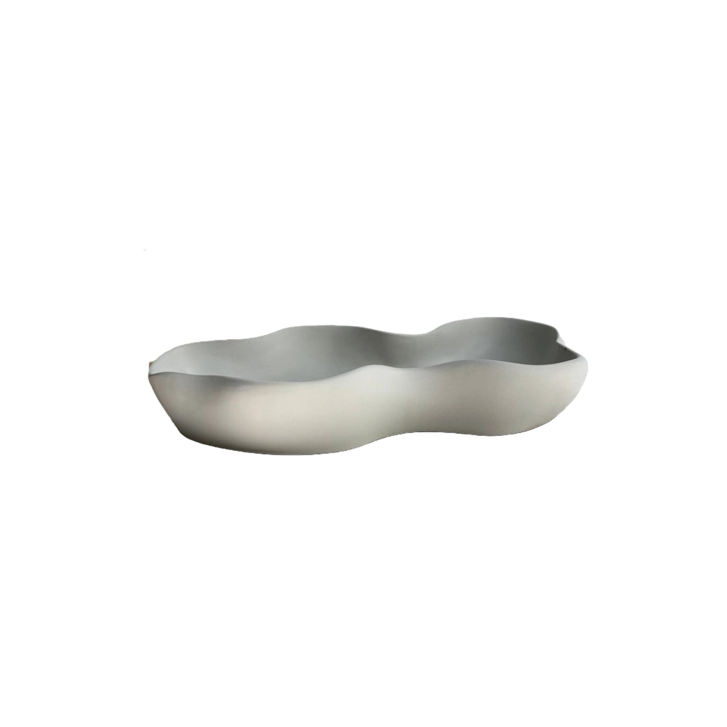 Curvy Bowl