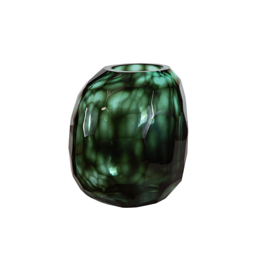Emerald Vase - Large