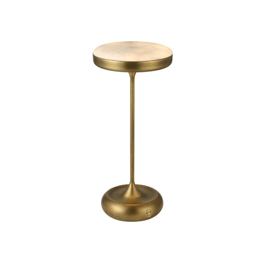 Flat Top Mini Lamp