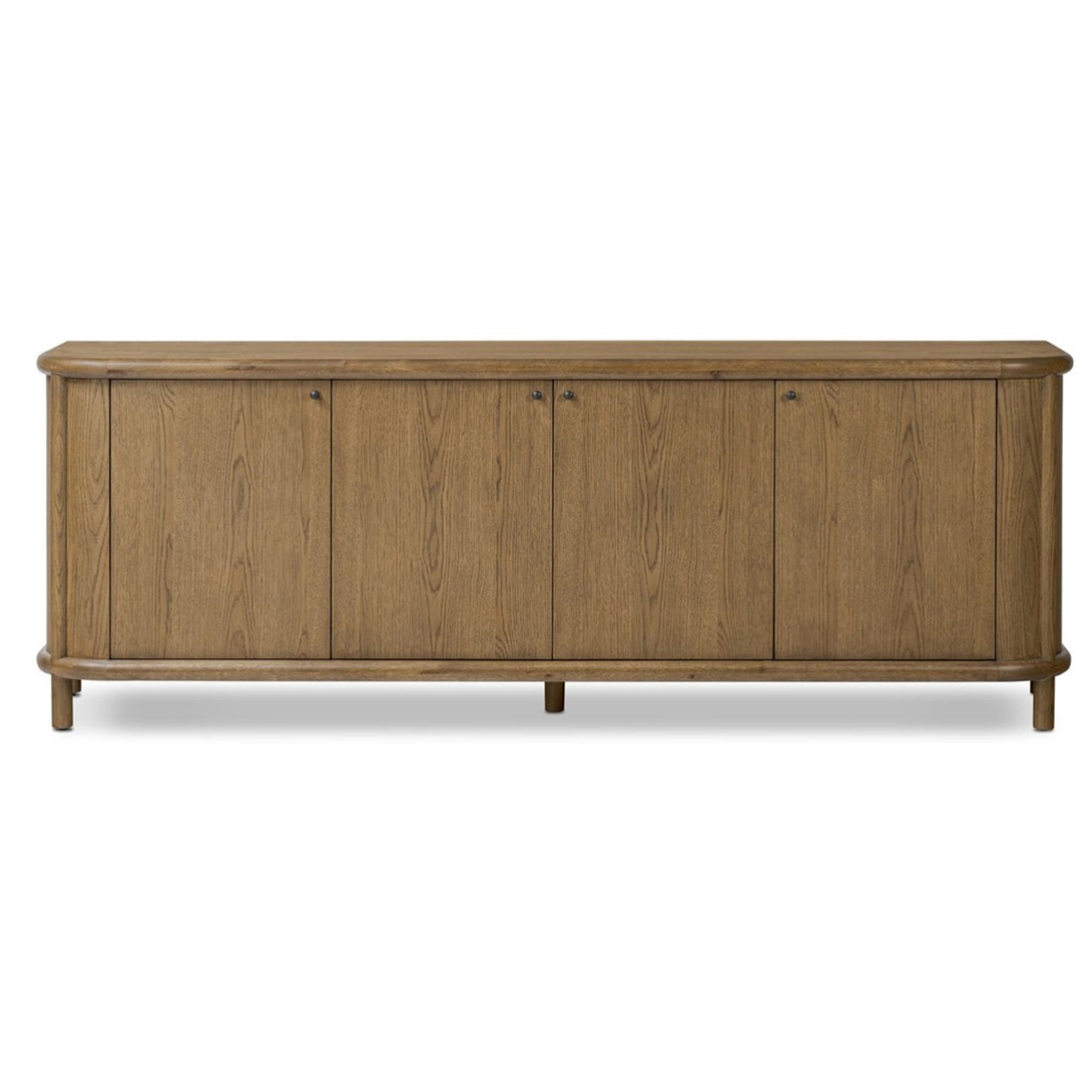 Florent Sideboard - Amber Oak