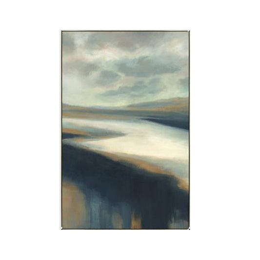 Gold on the Bank II