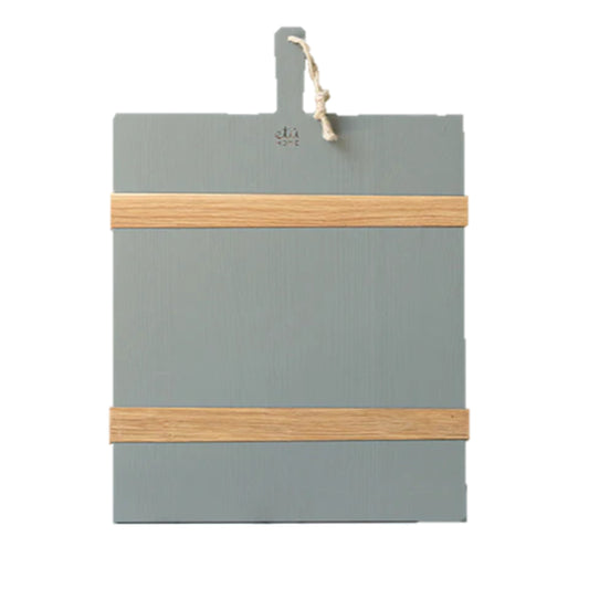 Grey Mod Charcuterie Cheese Board