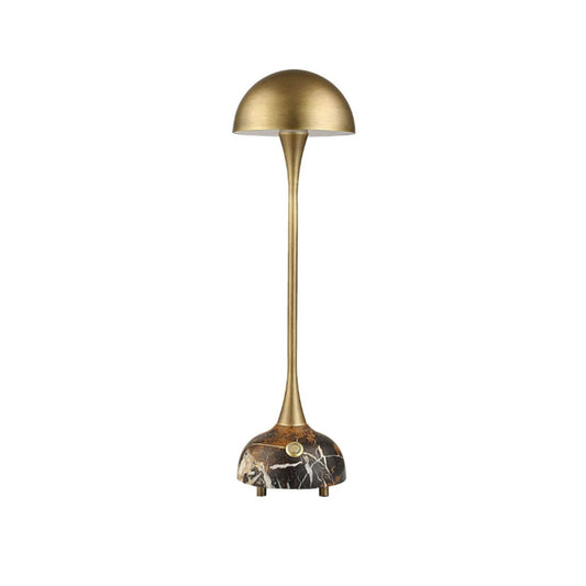 Hard Hat Rechargeable Mini Lamp