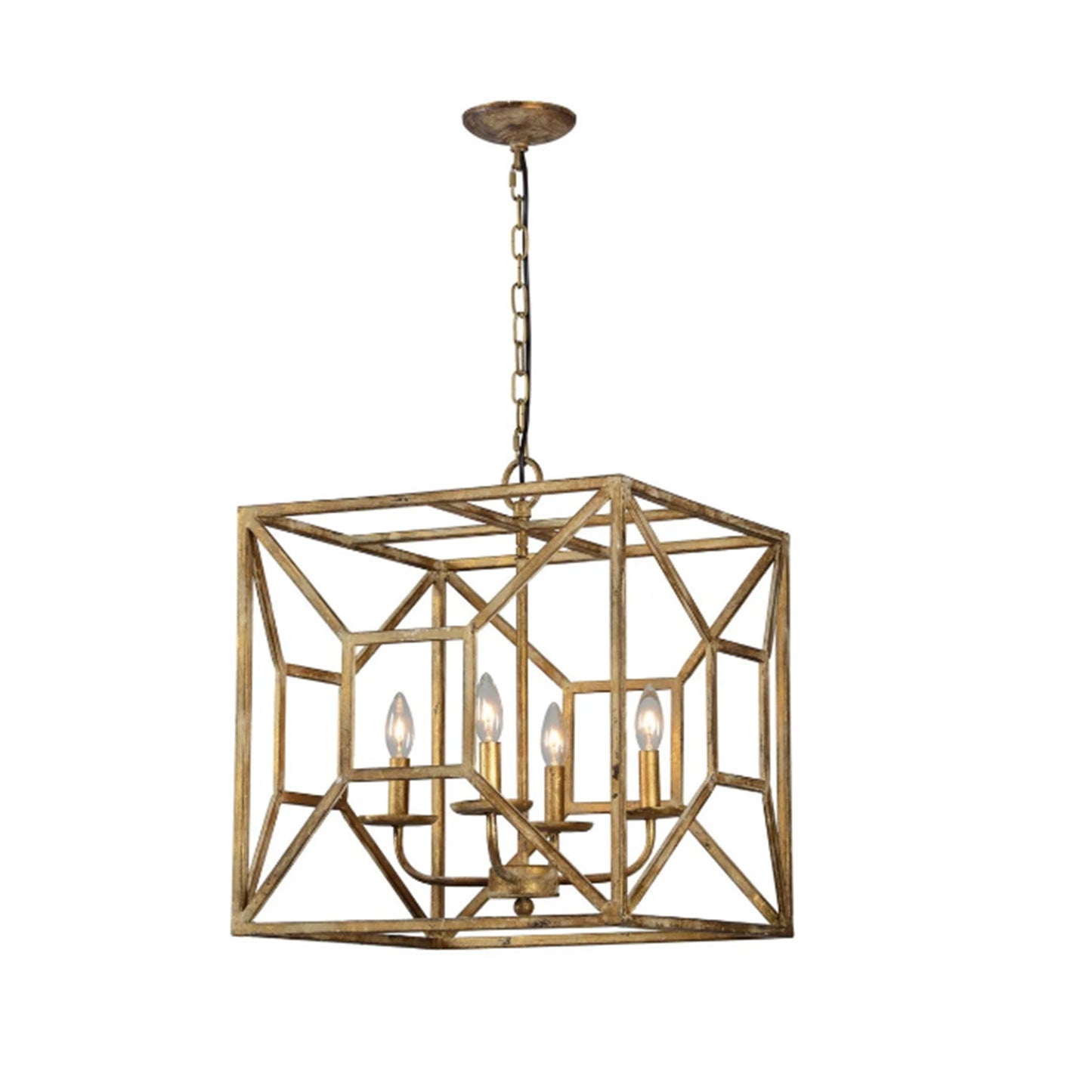 Harry Chandelier