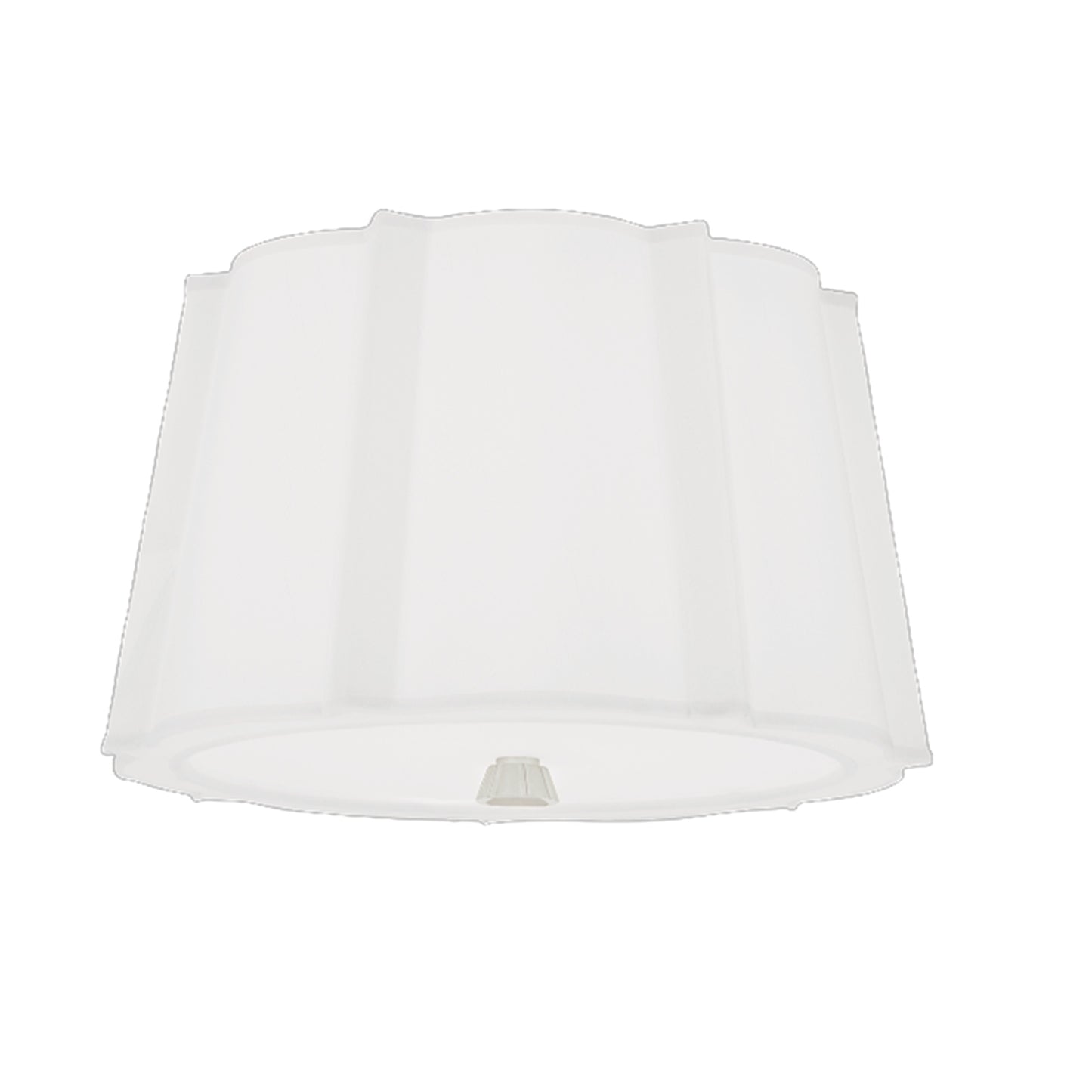 Humphrey Semi-Flush Mount