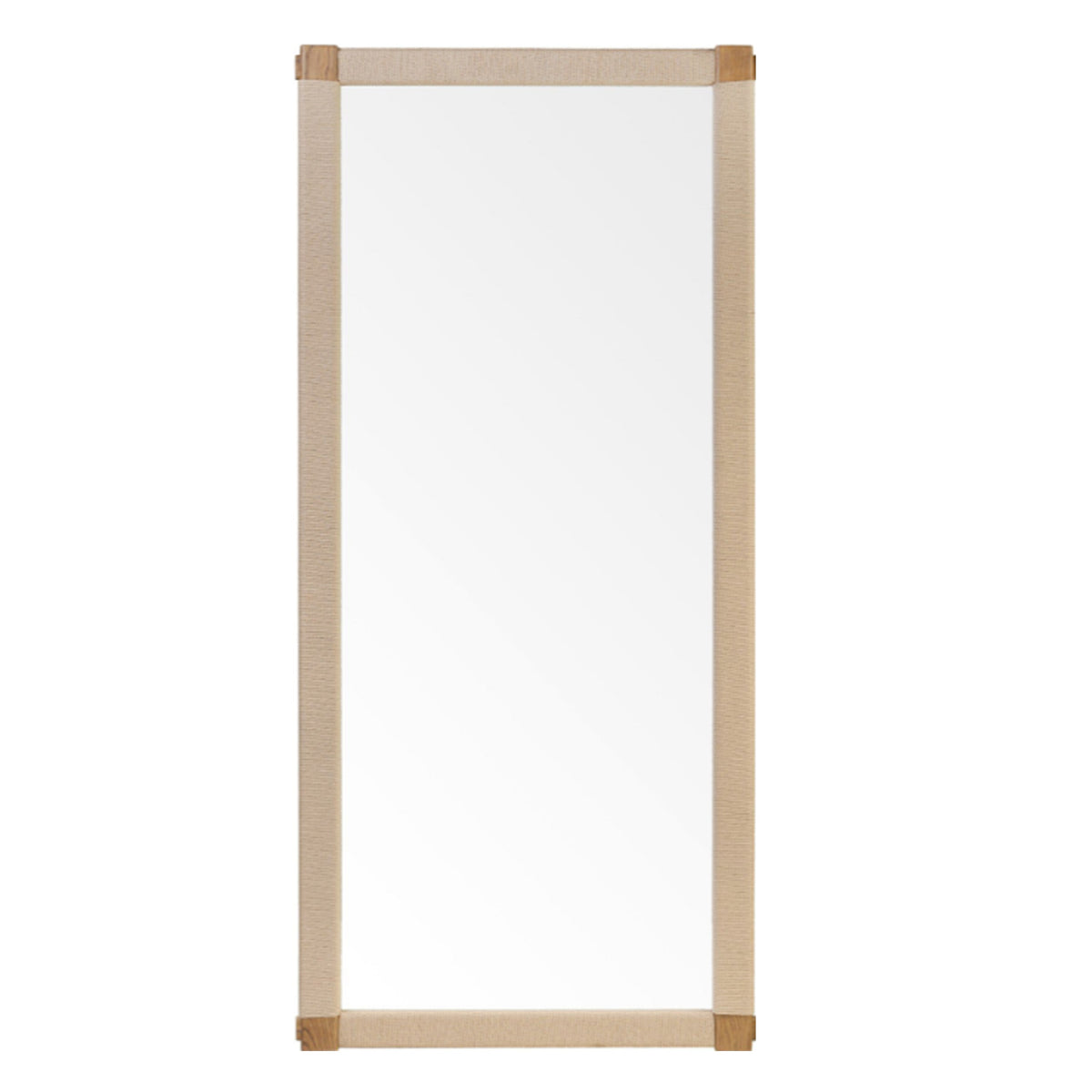 Janey Mirror
